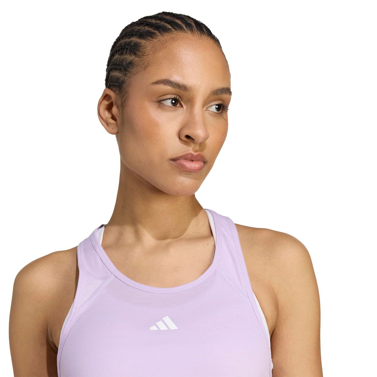 adidas Womens Train Essentials Tank