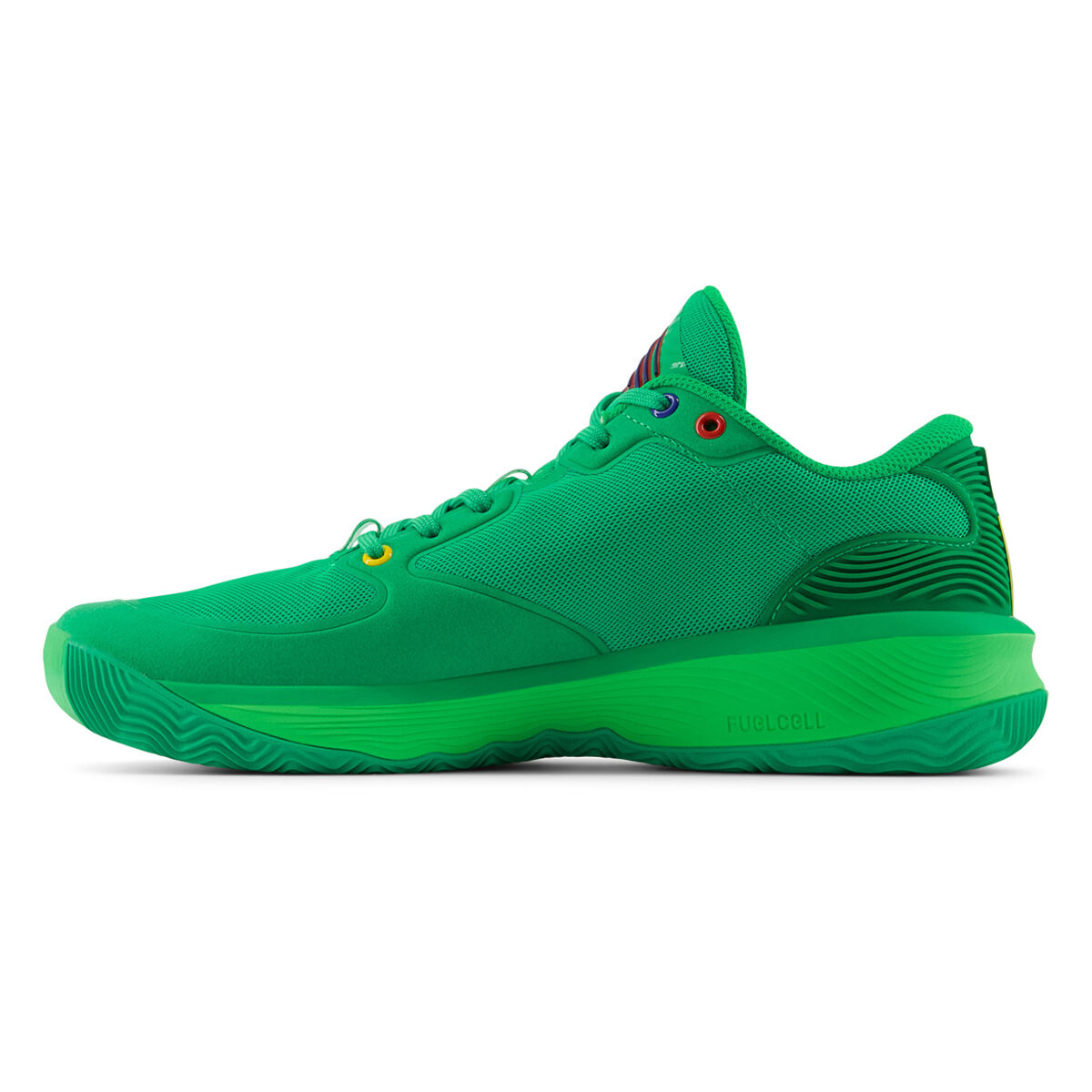 New Balance HESI V1 Basketball Shoes