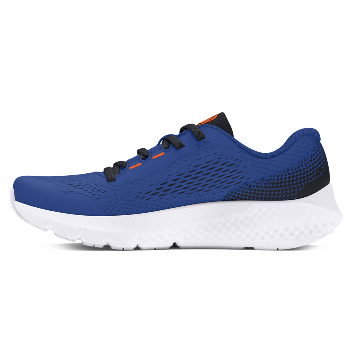 Under Armour Rogue 4 AL PS Kids Running Shoes