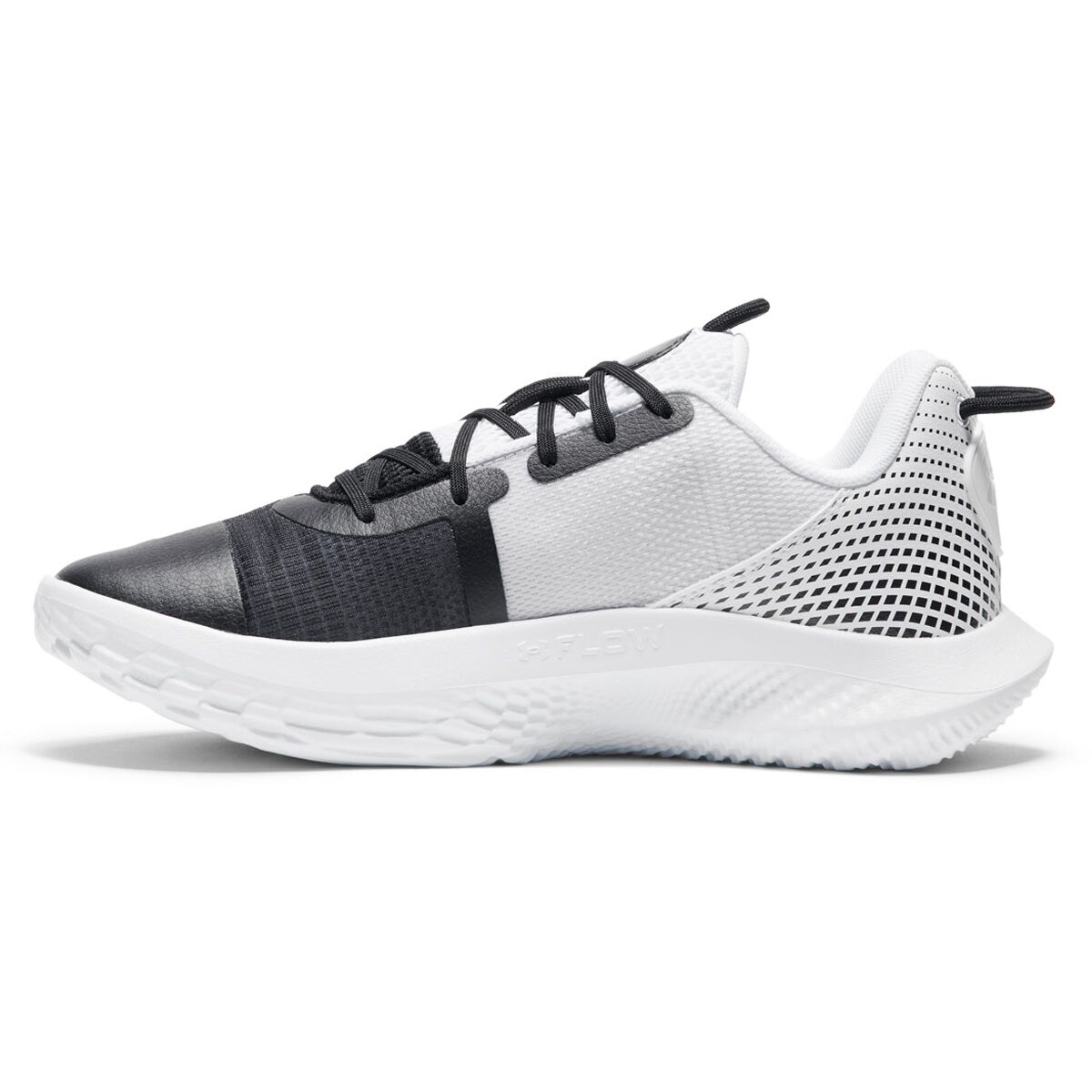 Under Armour Curry 6 Flotro Basketball Shoes