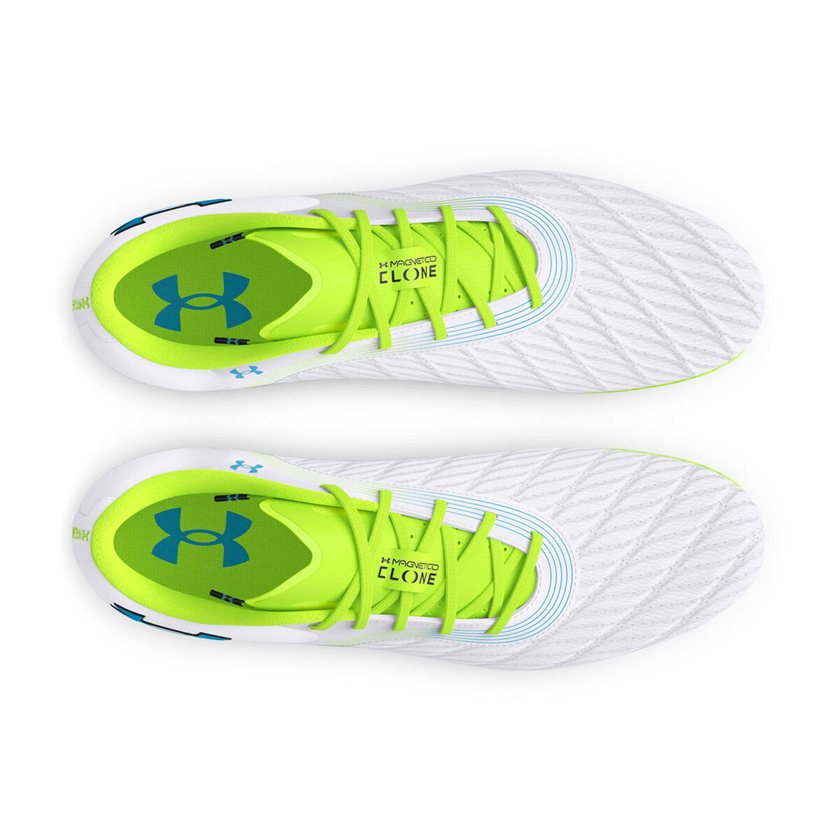 Under Armour Magnetico Clone Pro 3.0 Football Boots