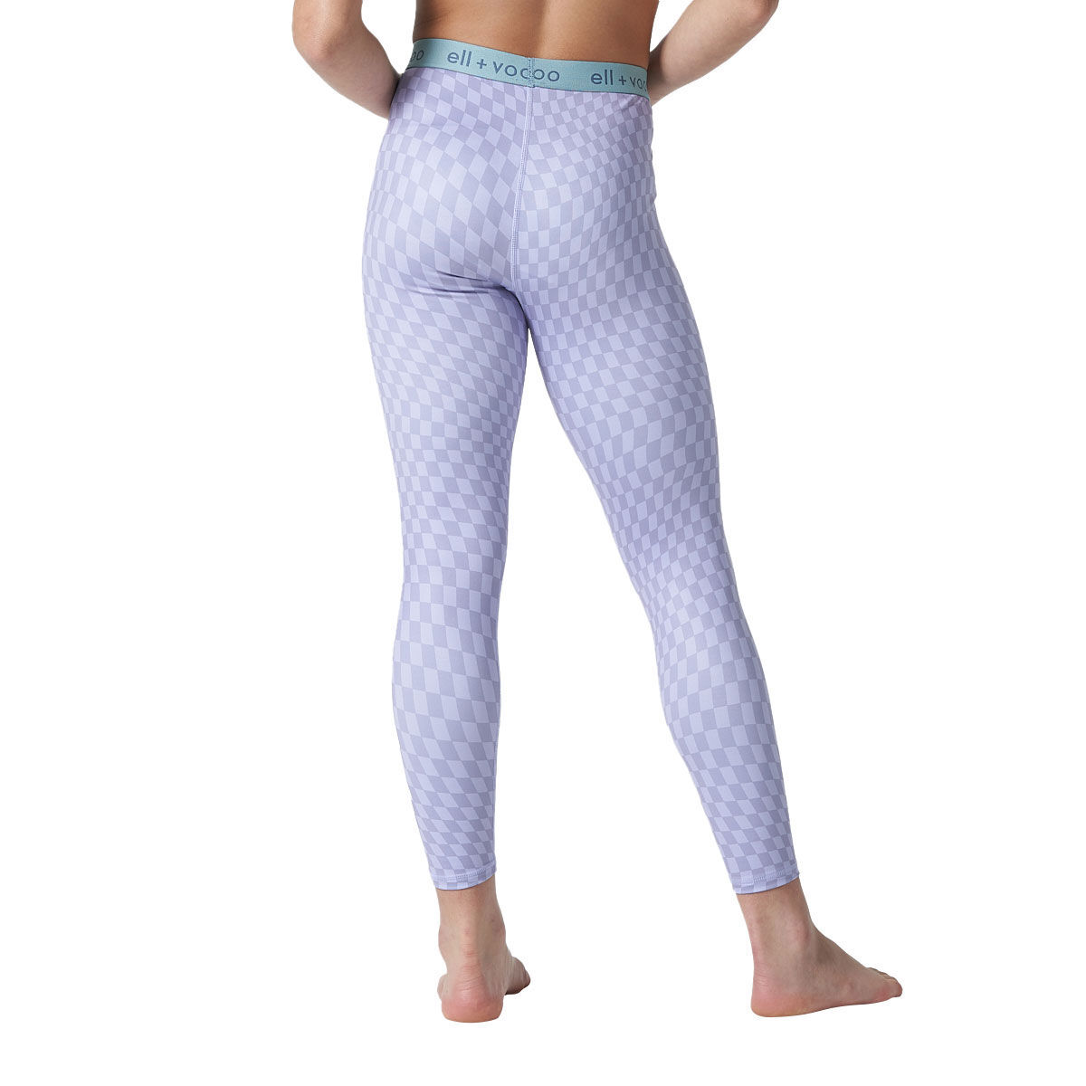 Ell/Voo Junior Naomi 7/8 Tights