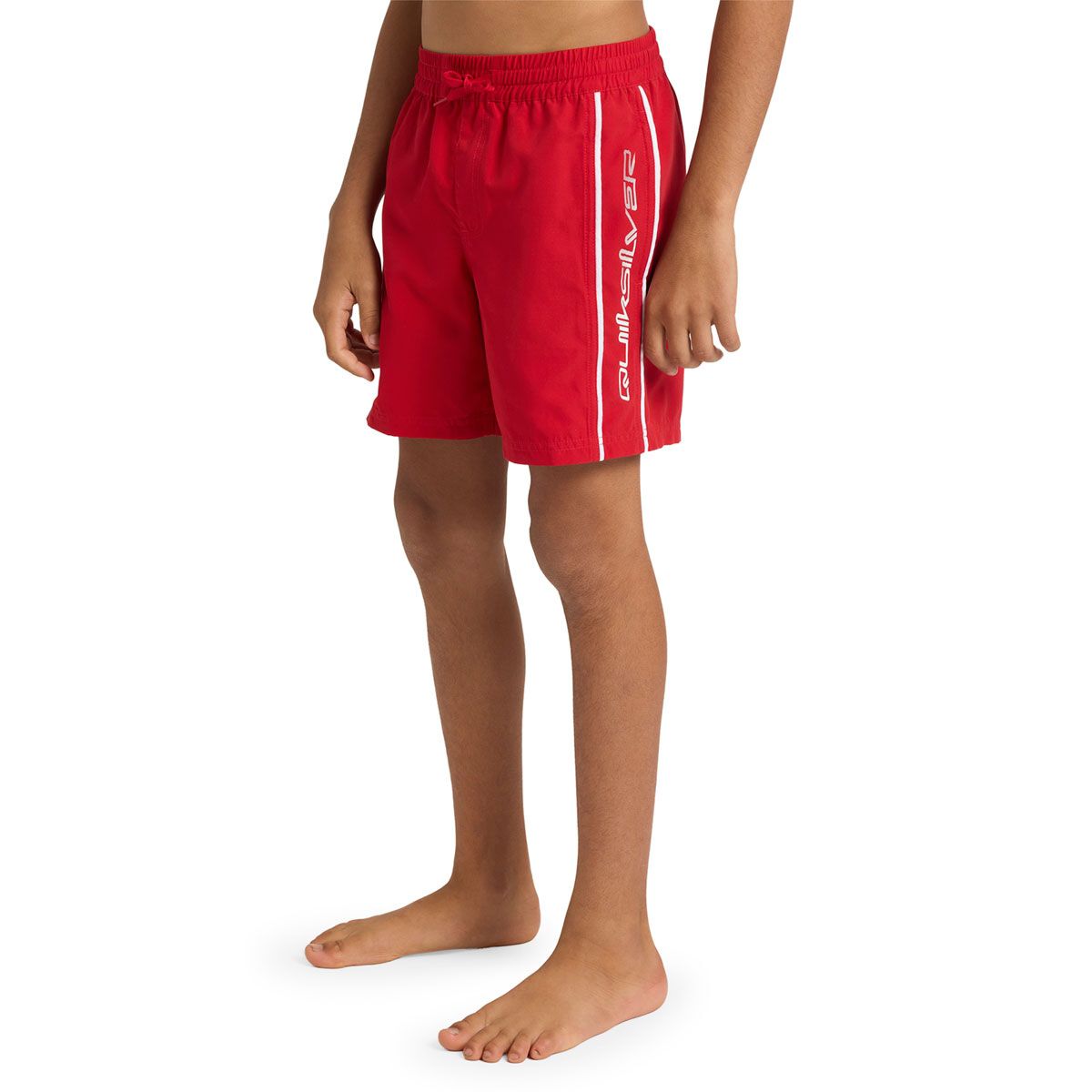 Quicksilver Boys Everyday Volley 14 inch Boardshorts