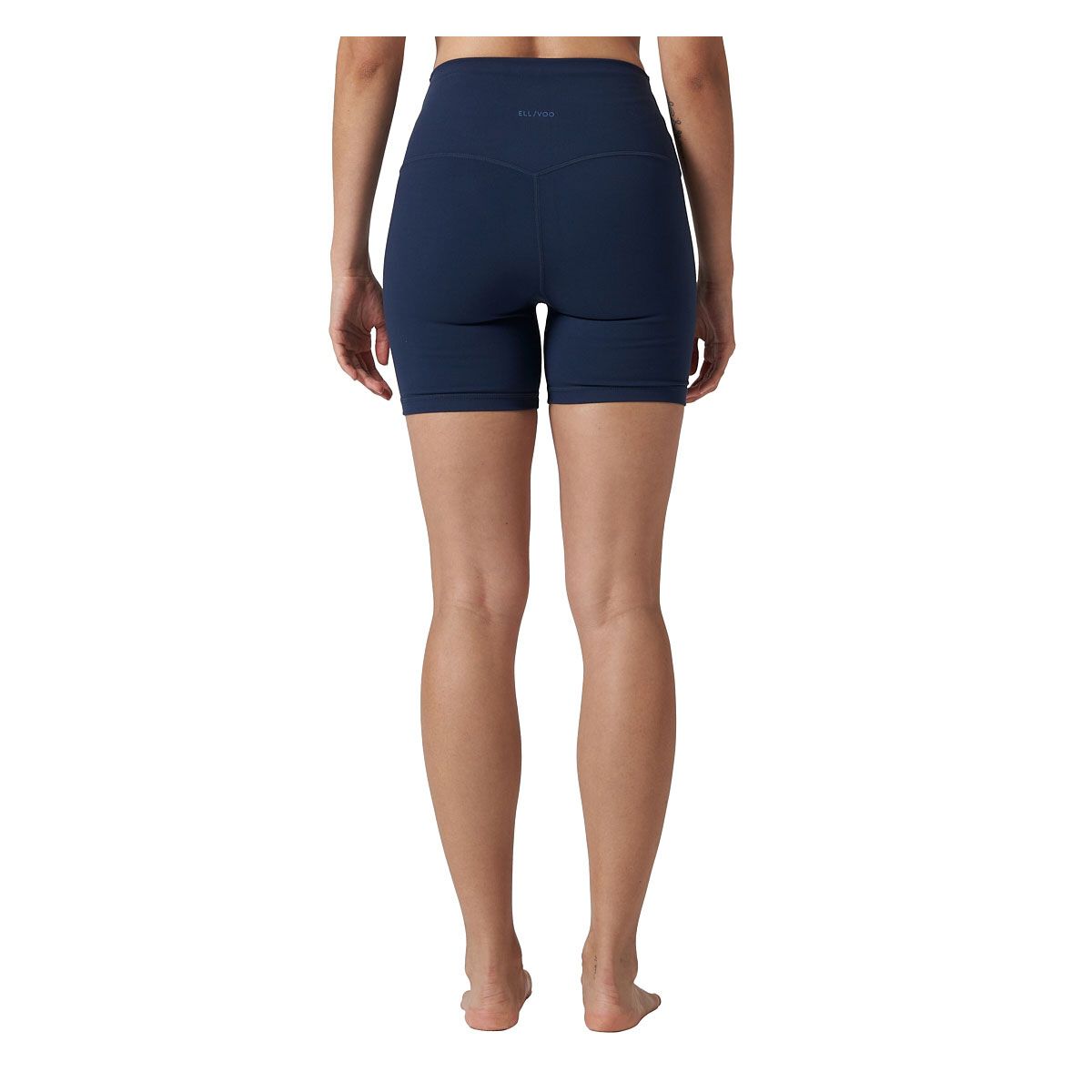 Ell/Voo Womens Studio Core 5 Inch Tights