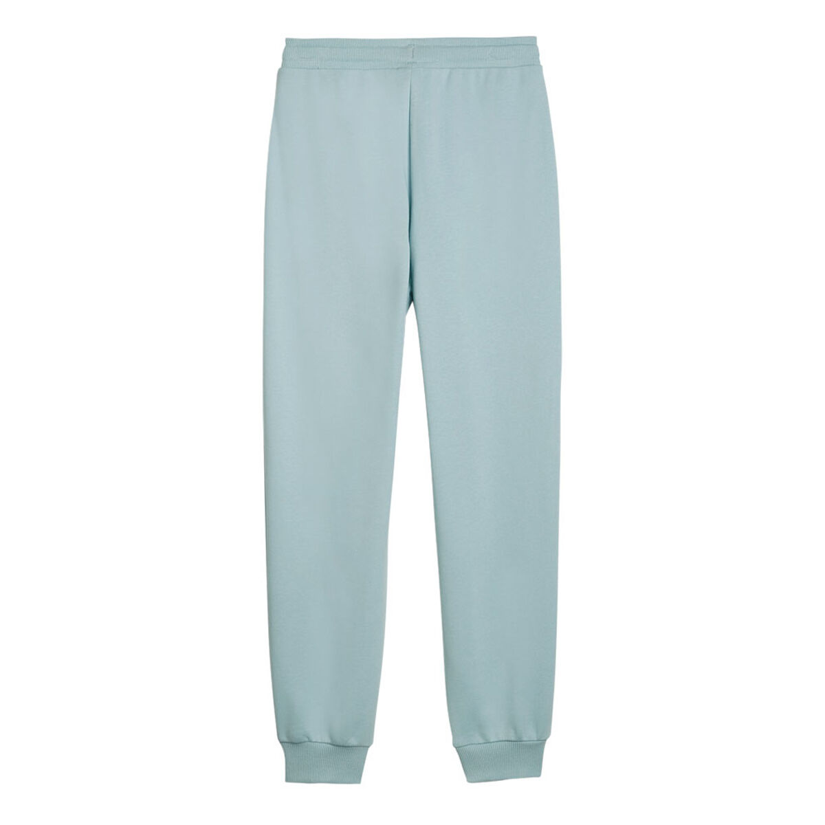 PUMA Junior Power Colourblock High Waisted Track Pants