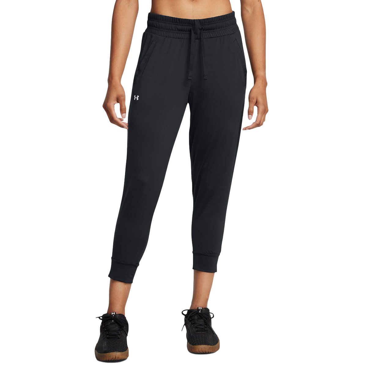 Under Armour Womens Tech Capri Pants