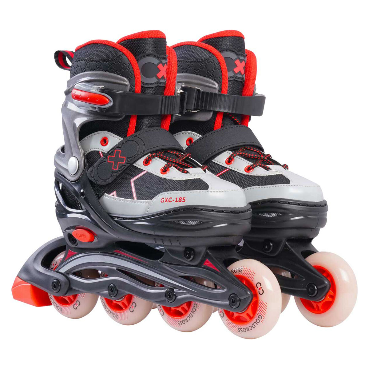 Goldcross GXC185 Kids Inline Skates
