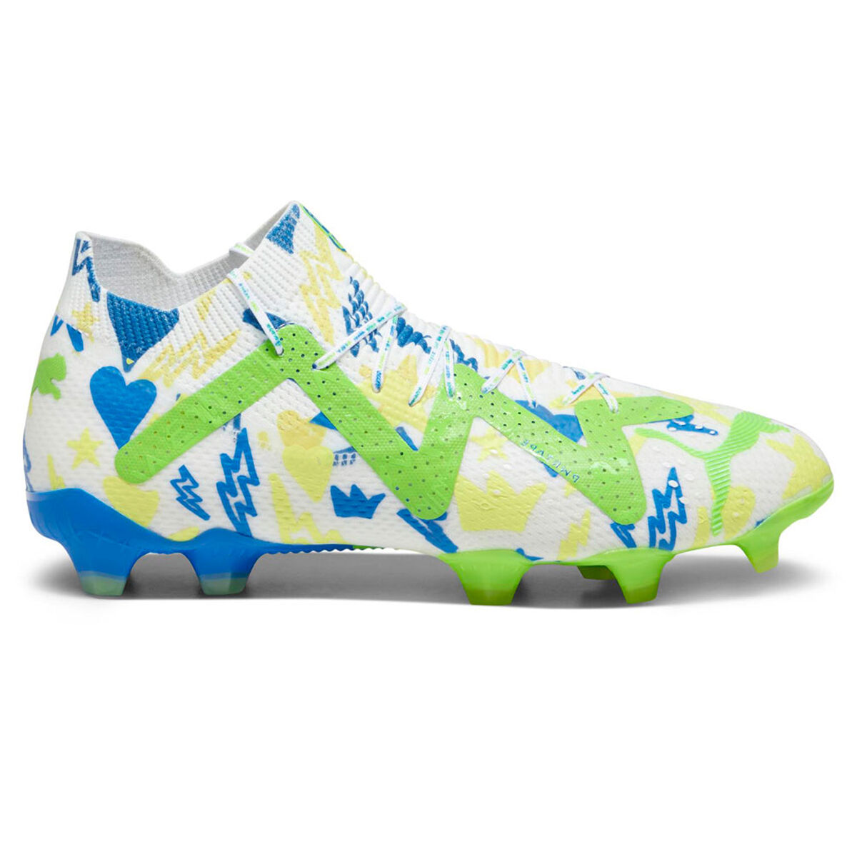 Puma Future Ultimate Neymar Jr Football Boots
