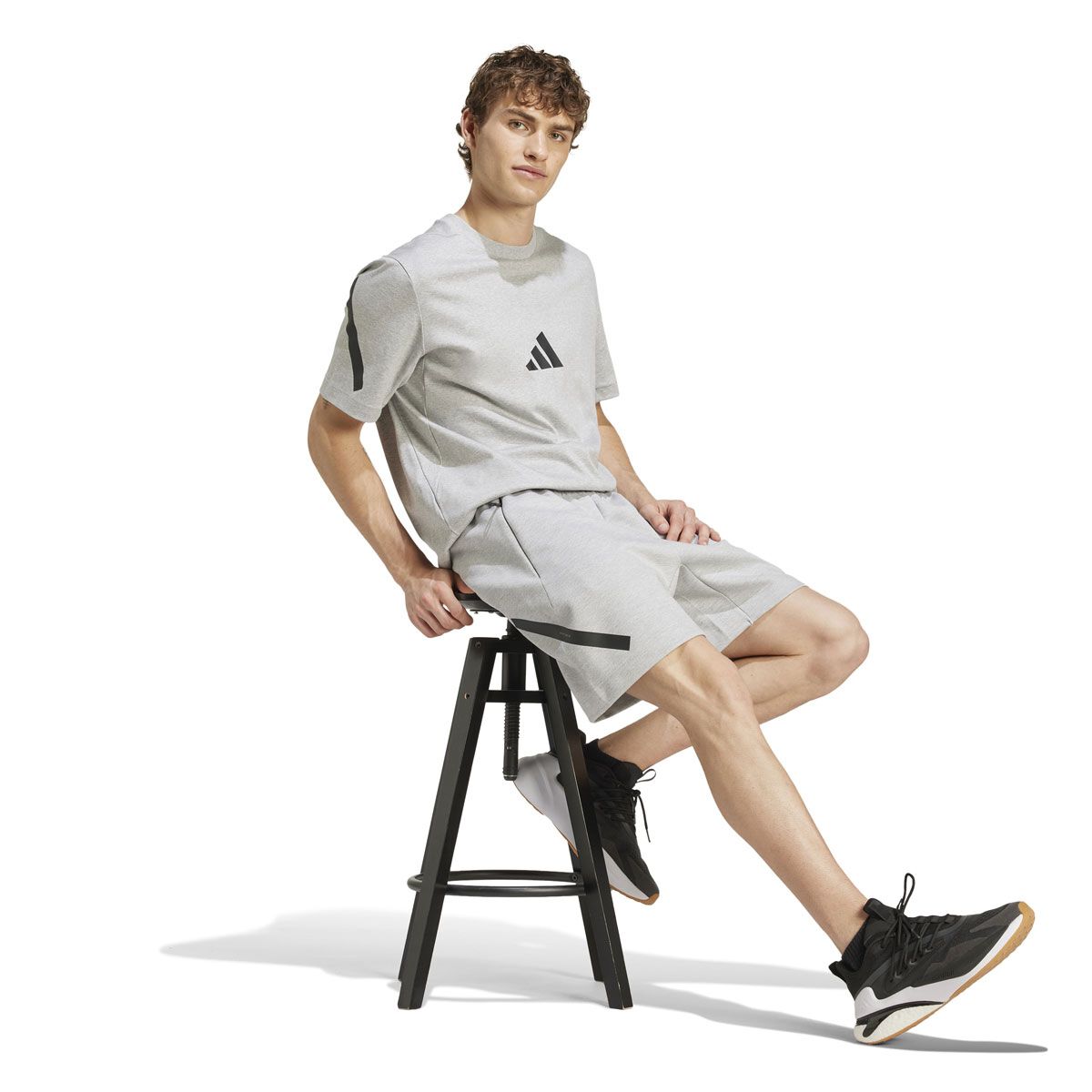 adidas Mens Z.N.E.Shorts