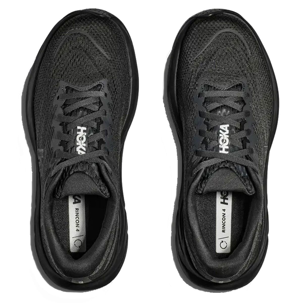 Hoka Rincon 4 Mens Running Shoes