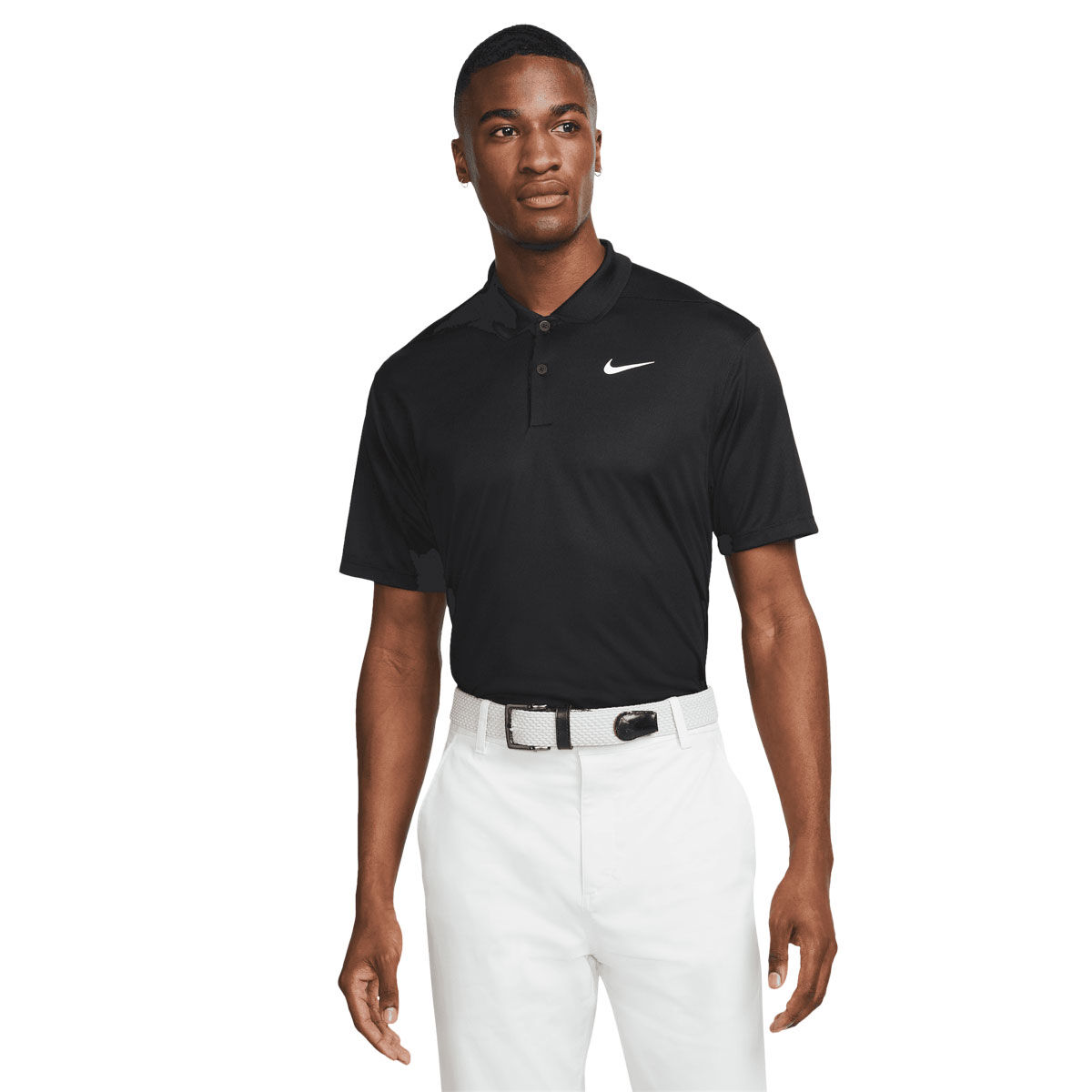 Nike Mens Dri-FIT Victory Golf Polo