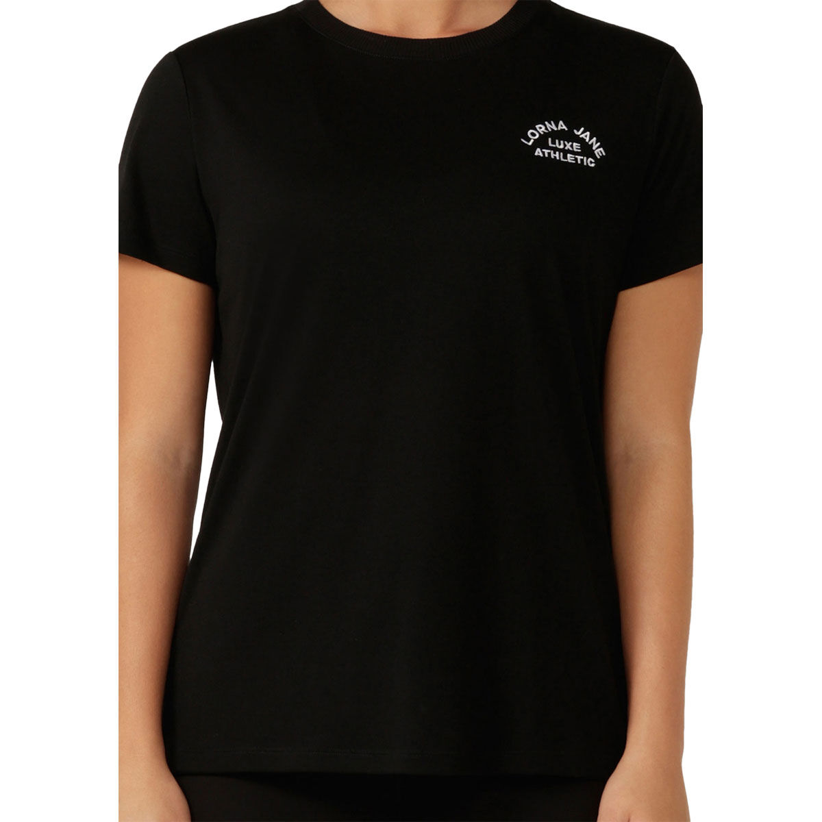 Lorna Jane Womens Lotus Tee