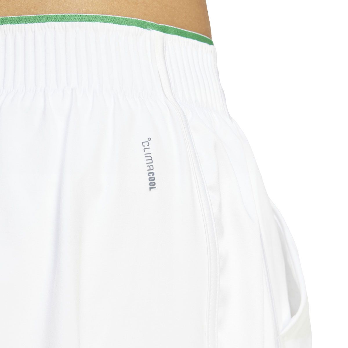 adidas Womens CLIMACOOL Tennis Pro Shorts