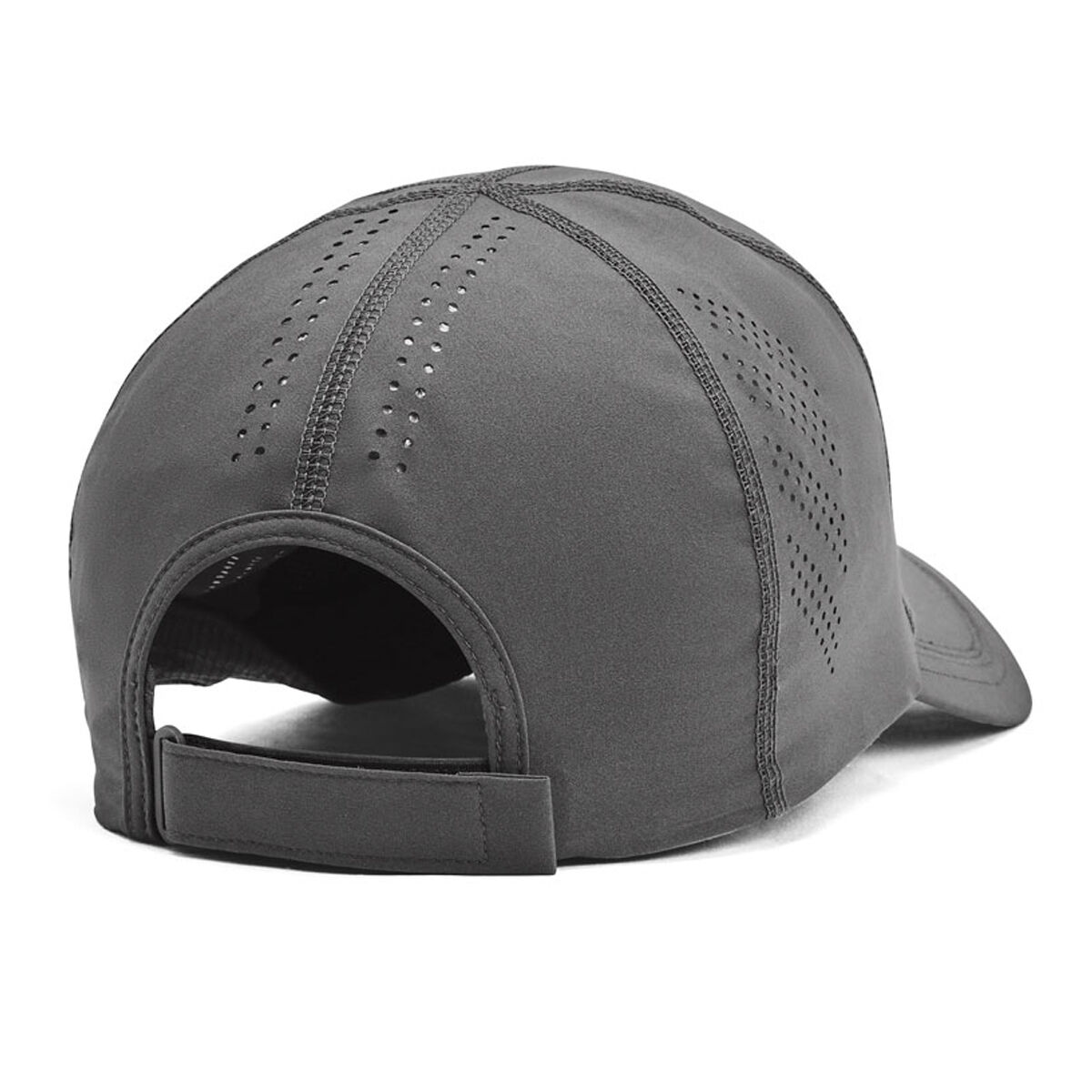 Under Armour Isochill Launch Adjustable Cap