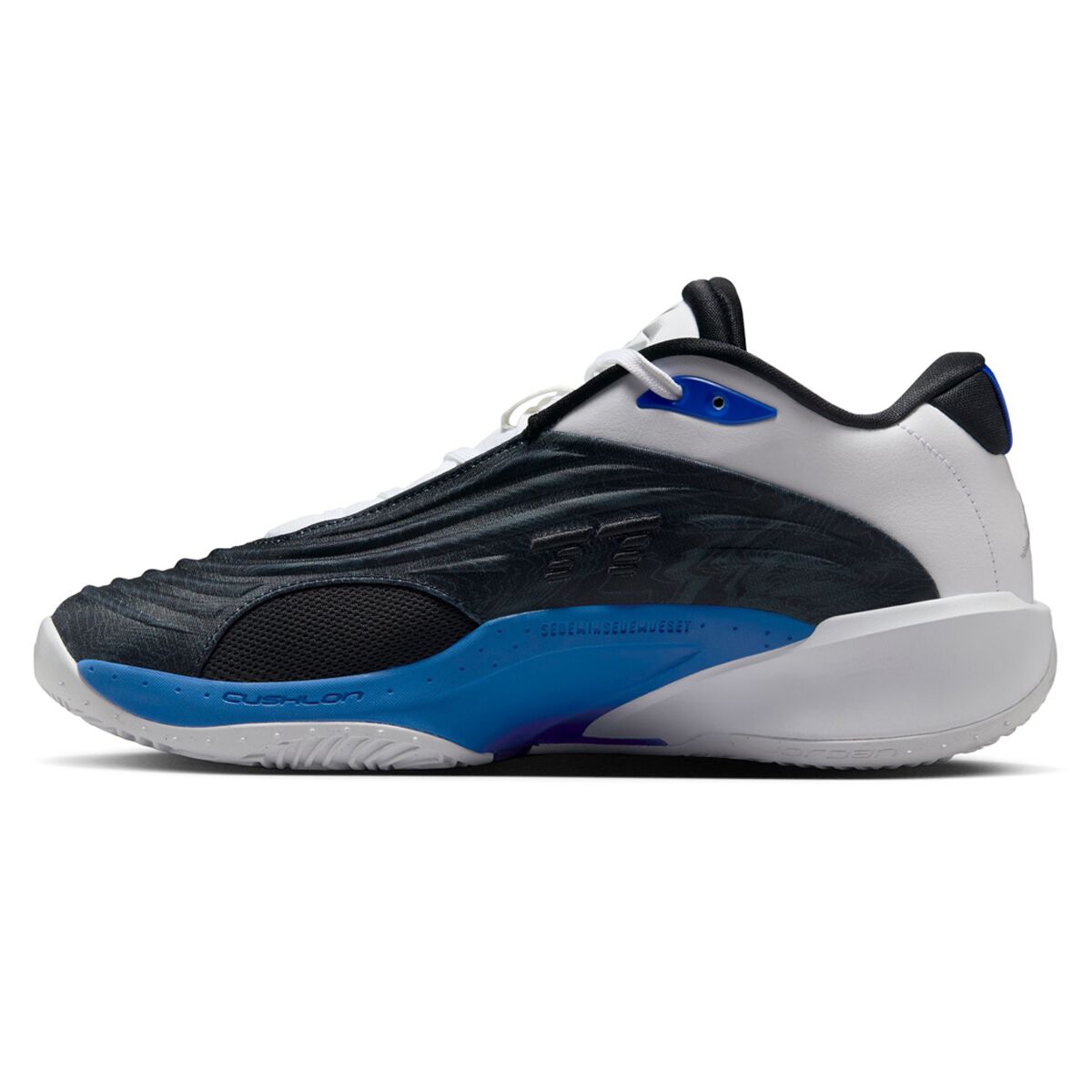 Jordan Luka 3 Basketball Shoes