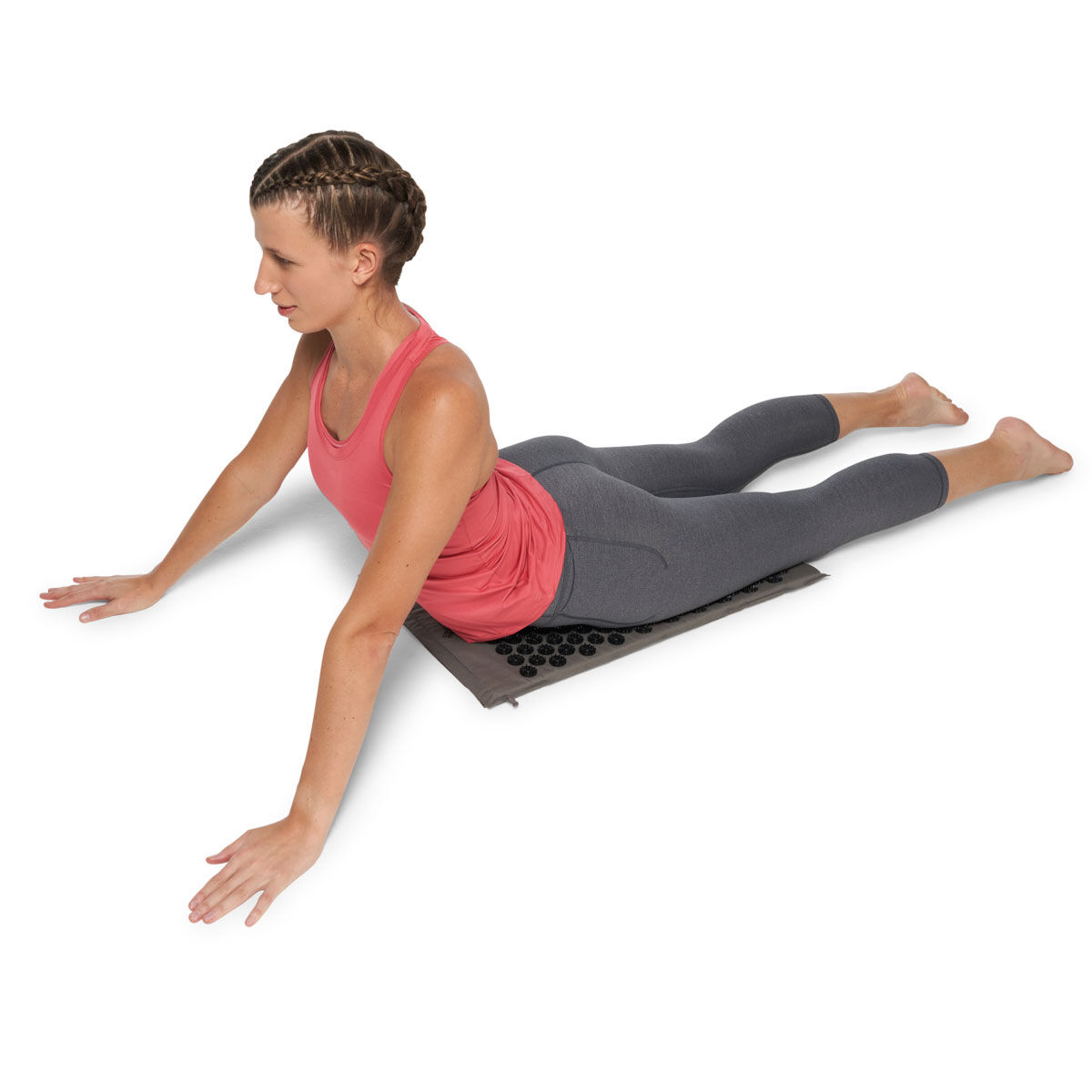 Celsius Acupressure Mat Pillow Set