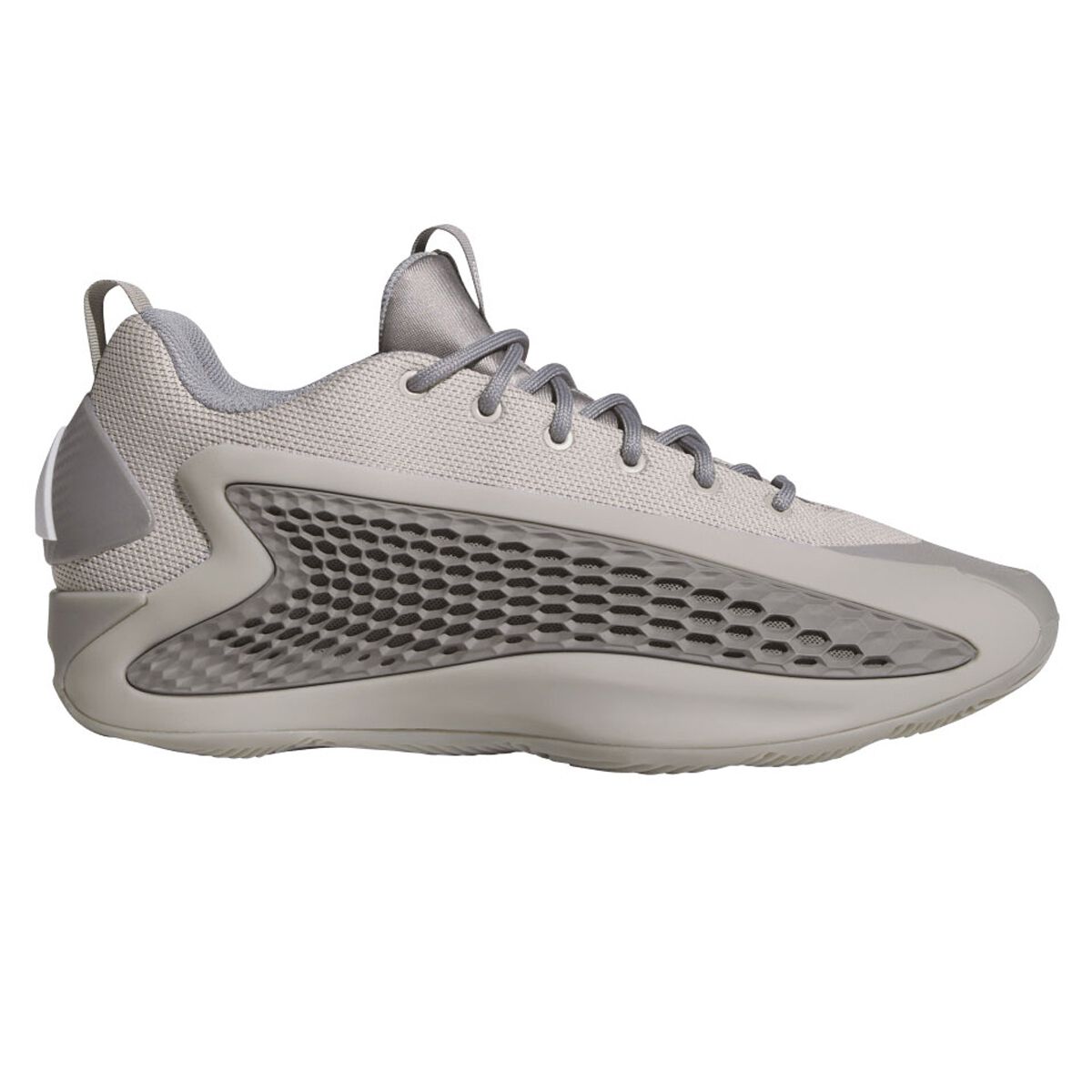 adidas Anthony Edwards 1 Low Basketball Shoes