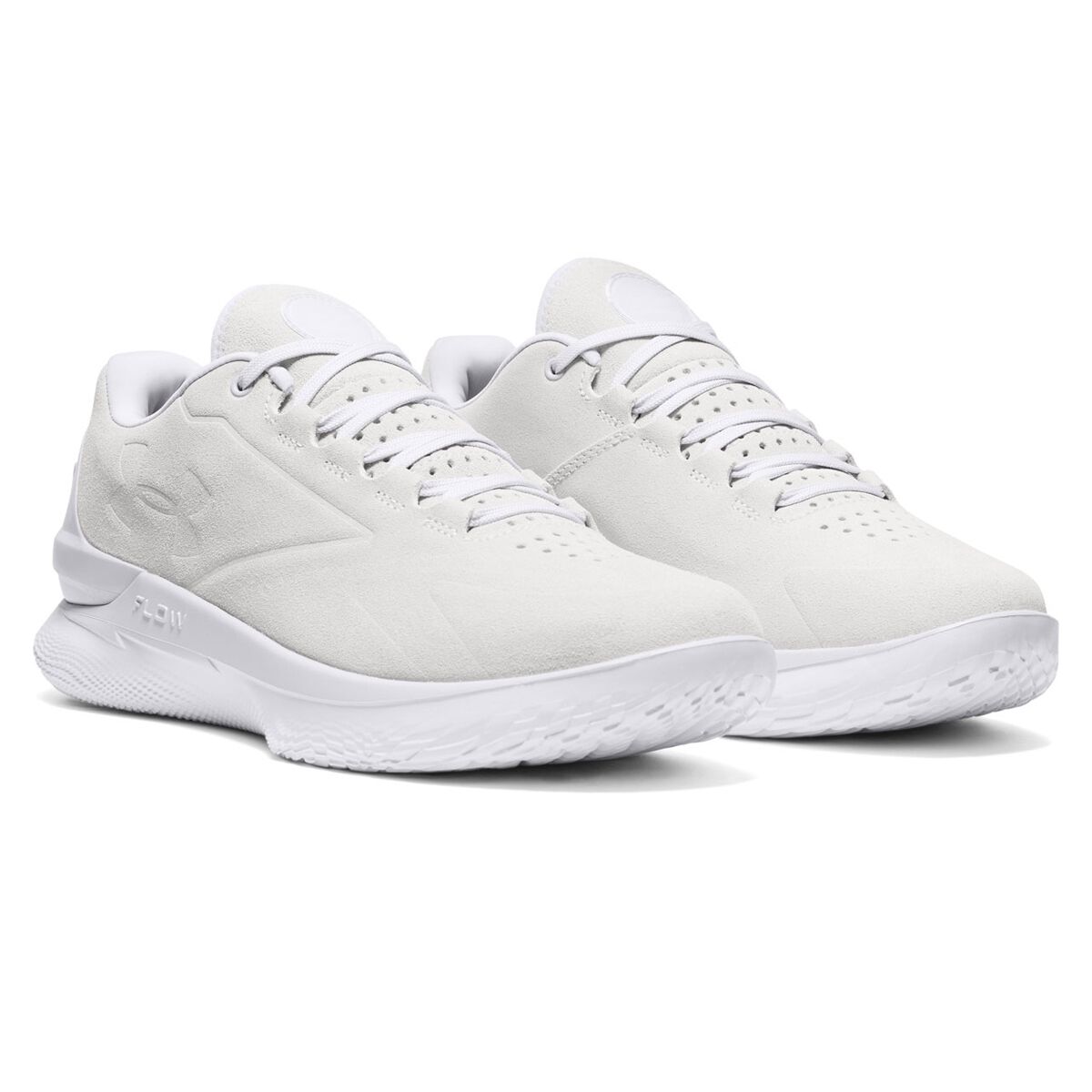 Under Armour Curry 1 Flotro Basketball Shoes