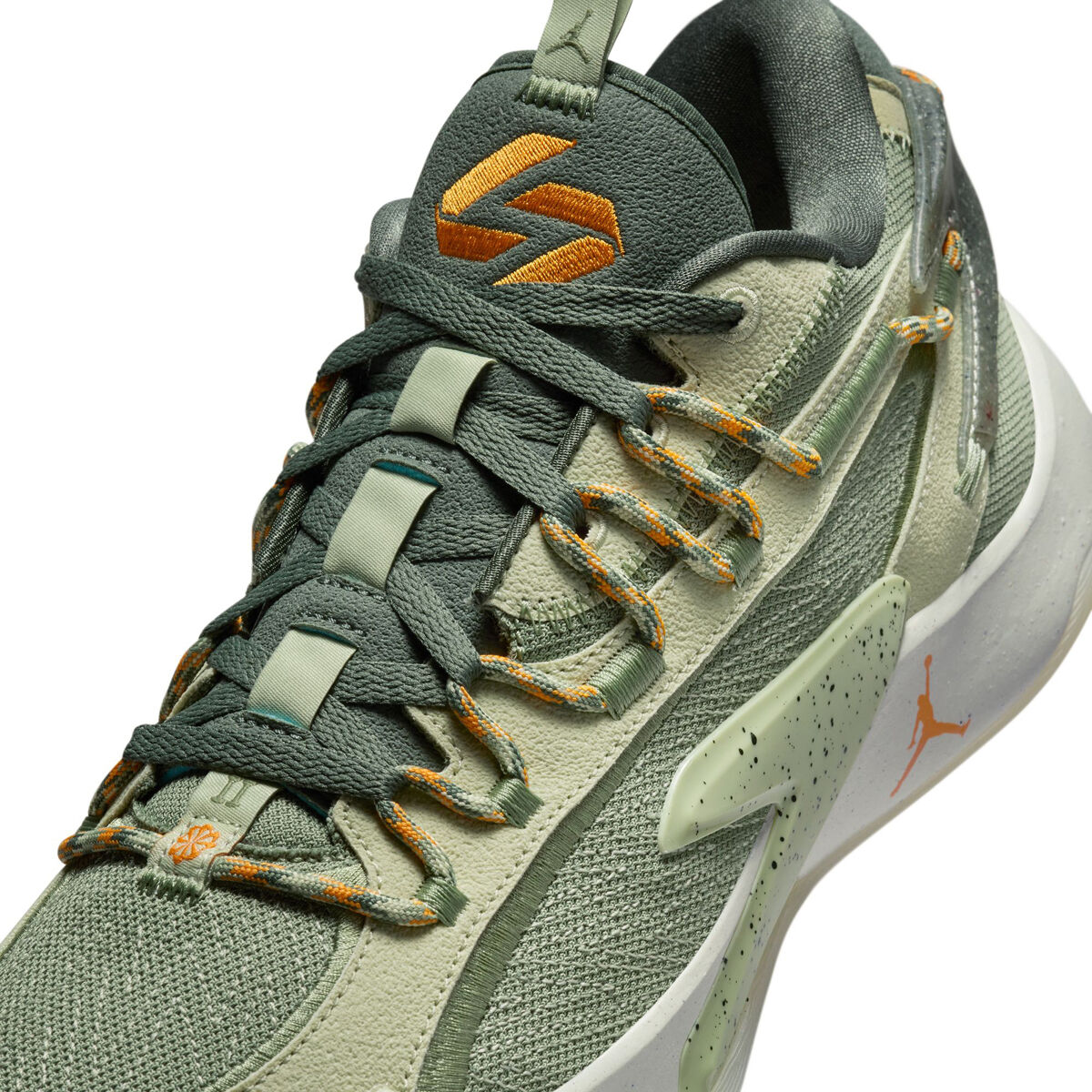 Jordan Luka 2 Basketball Shoes