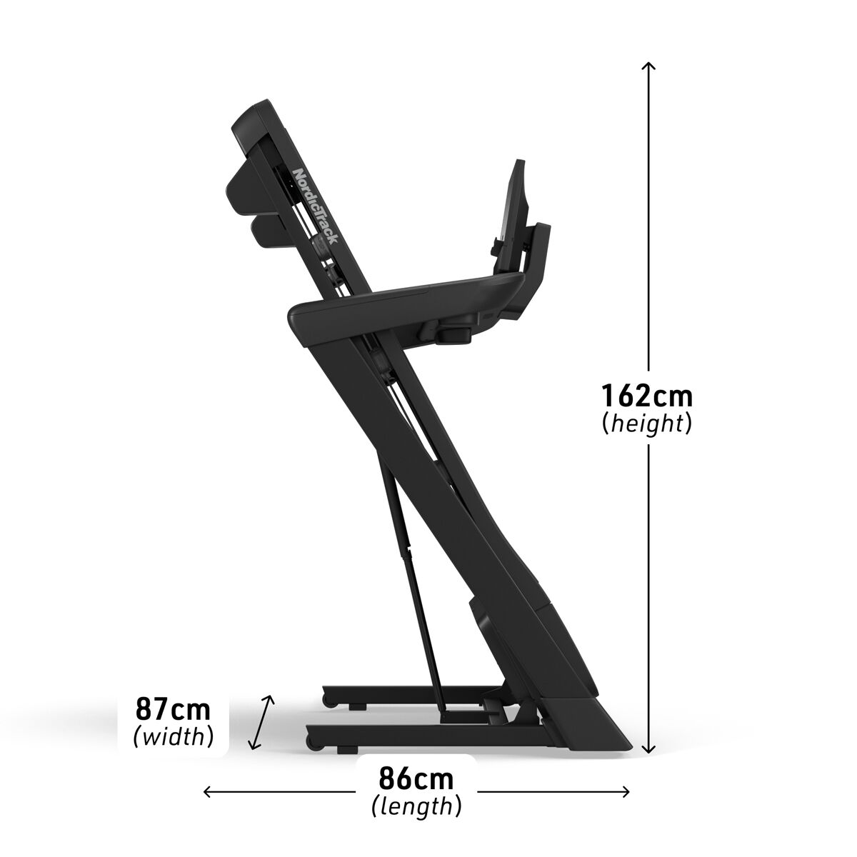 NordicTrack T7 Series NT25 Treadmill
