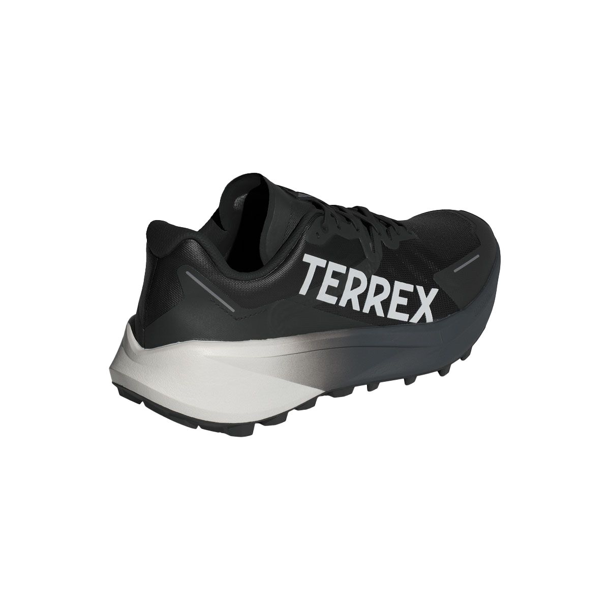 Adidas Terrex Mens Agravic 3 Trail Running Shoes