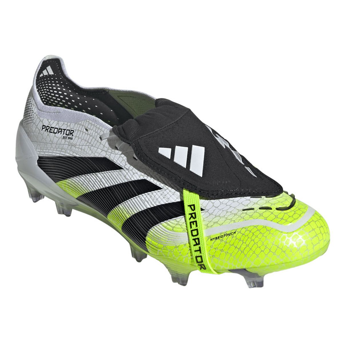 adidas Predator Elite FG Football Boots