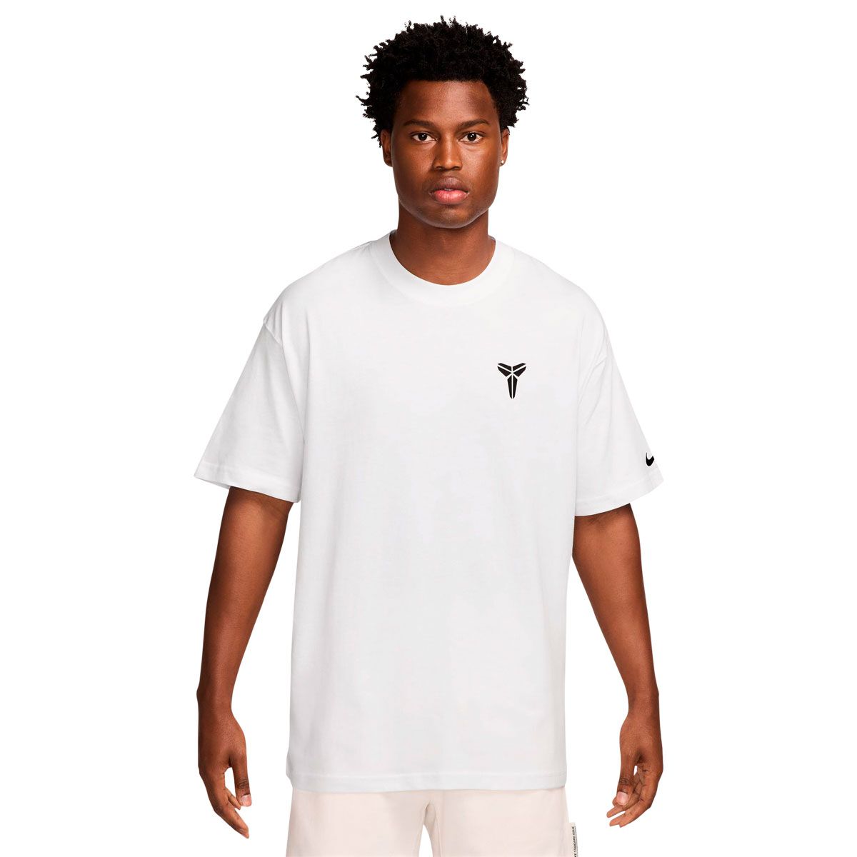 Kobe Bryant Mens Bettermental Basketball Tee