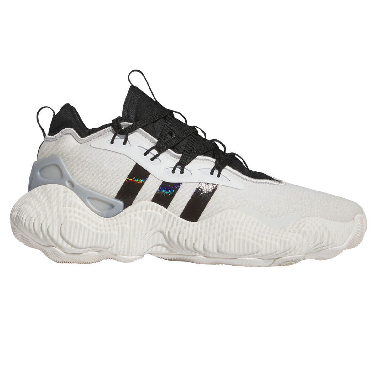 adidas Trae Young 3 Basketball Shoes