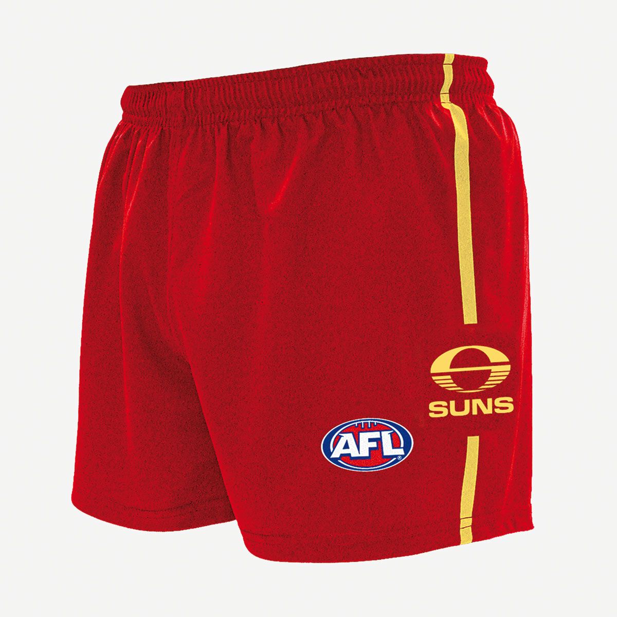 Gold Coast Suns Kids Home Supporter Shorts