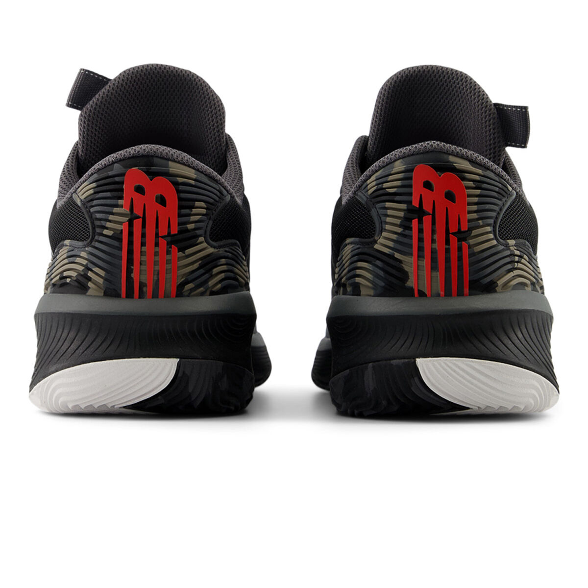 New Balance HESI V1 Basketball Shoes