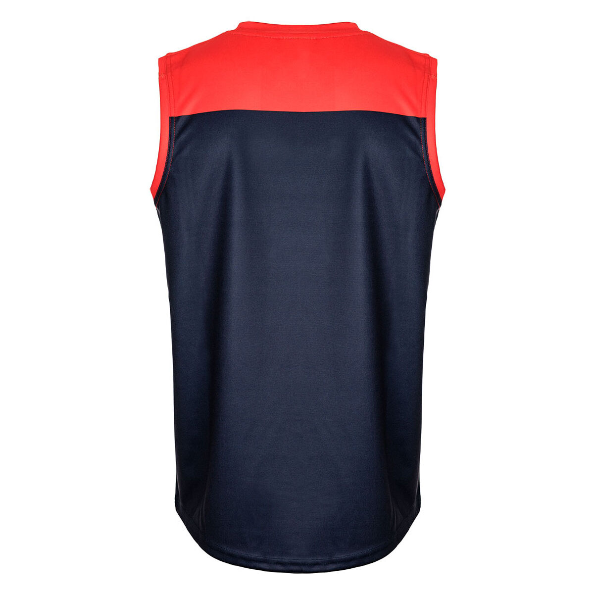 Melbourne Demons Kids Home Auskick Guernsey