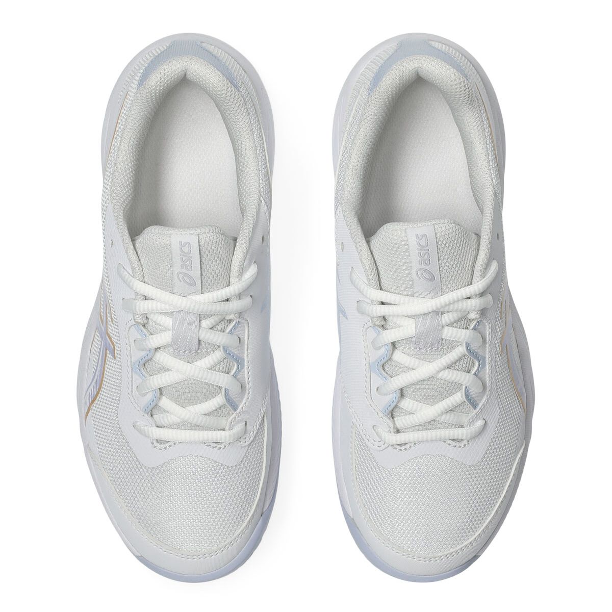 Asics Netburner Ballistic 4 GS Kids Netball Shoes