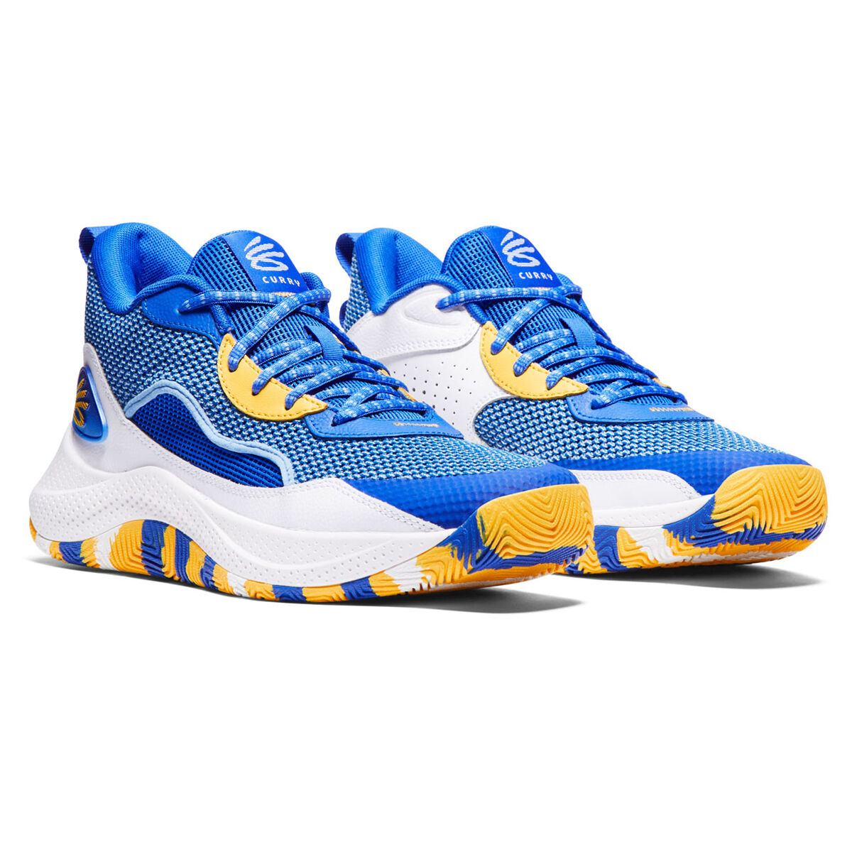 Under Armour Curry 3Z 24 Basketball Shoes