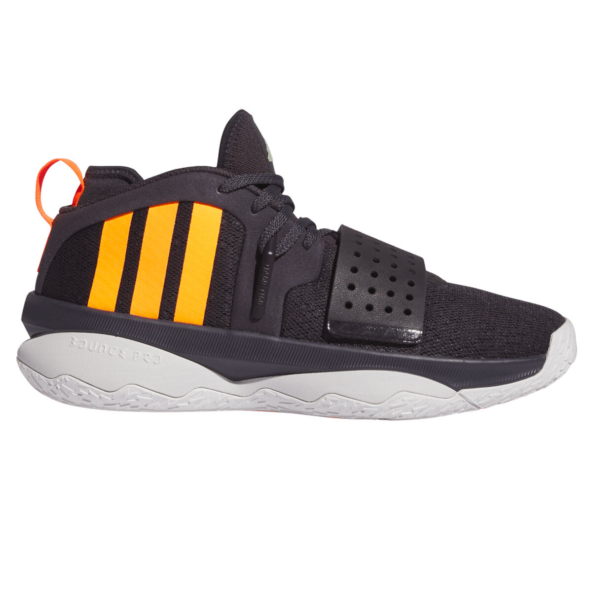 adidas Dame 8 Extply Same Dame Basketball Shoes