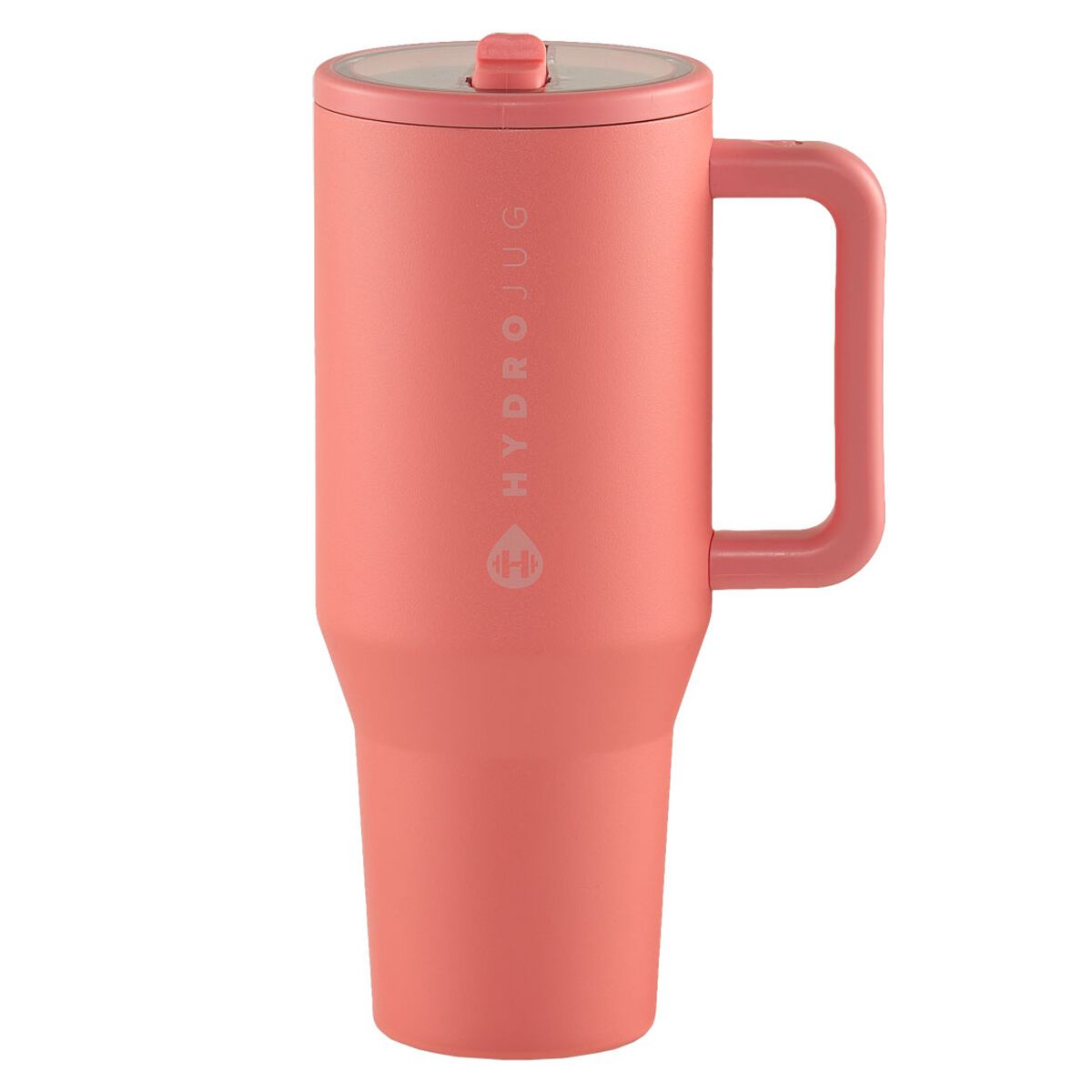Hydrojug Traveler Water Bottle 32oz/946ml - Peach