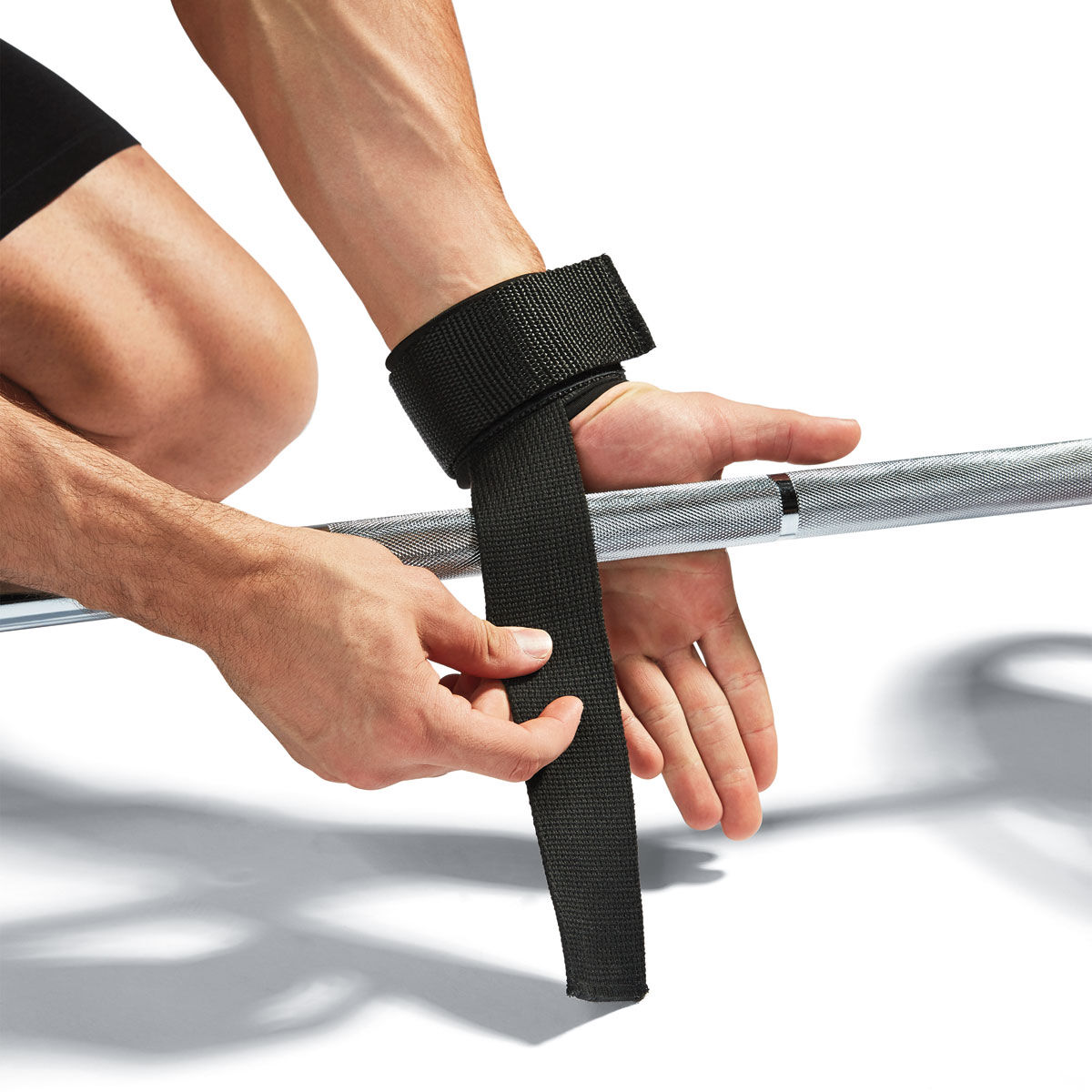 Celsius Pro Lifting Wrist Cuffs