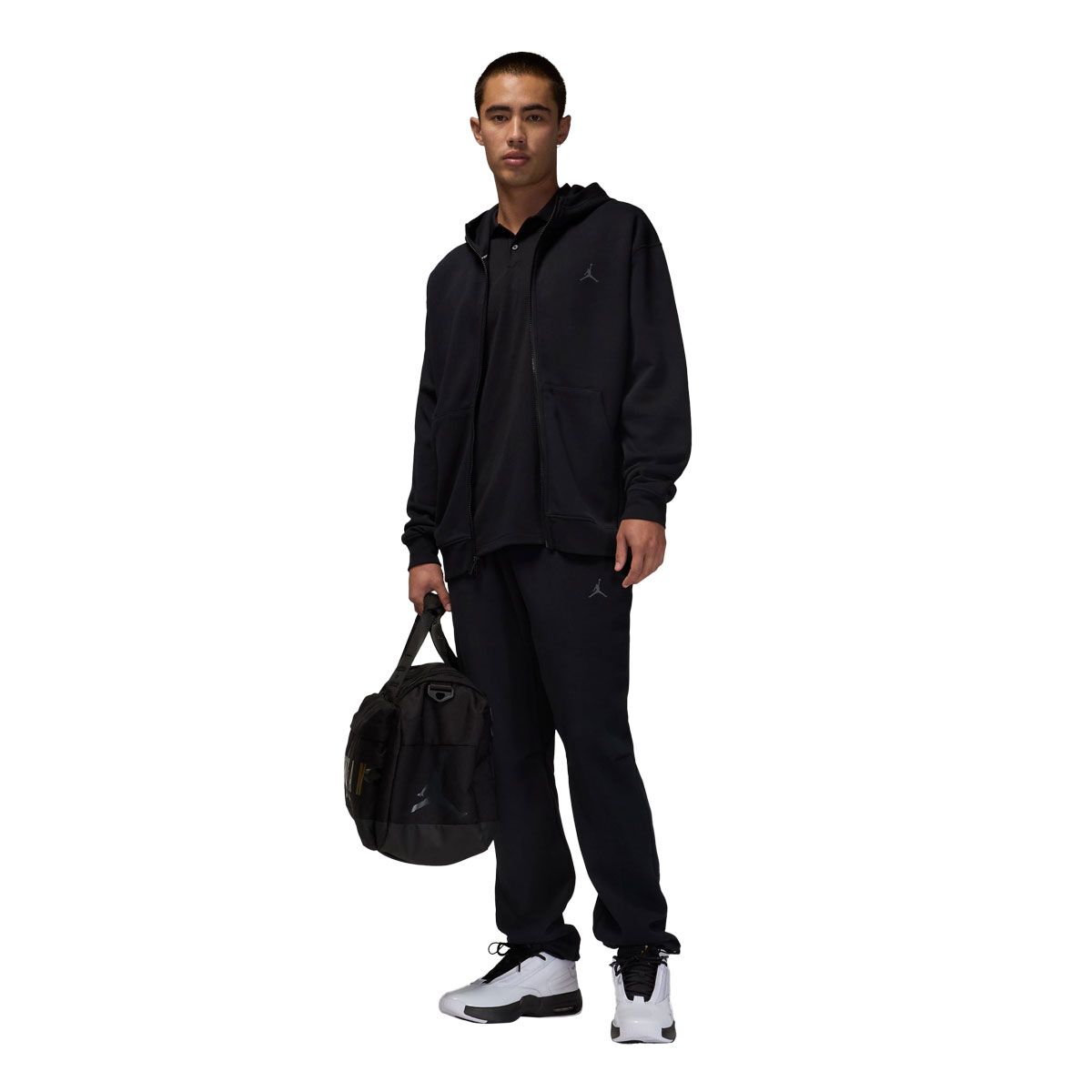 Jordan Sport Mens Dri-FIT Polo