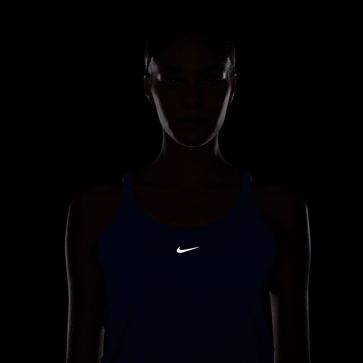 Nike Womens One Classic Dri-FIT Strappy Tank