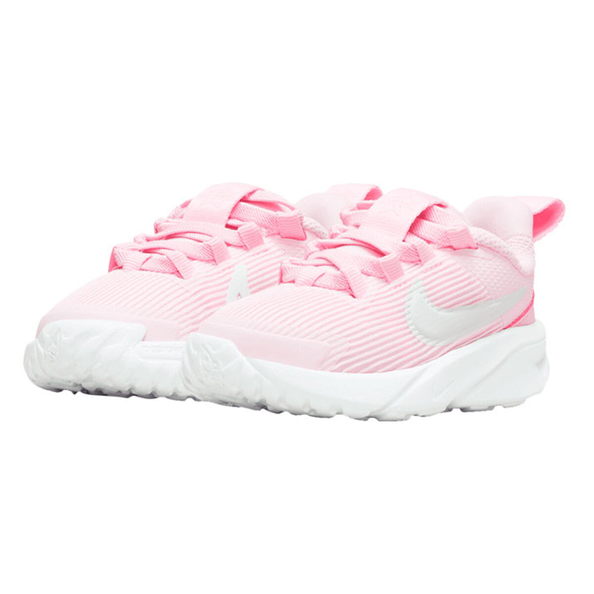 Nike Star Runner 4 Toddlers Shoes