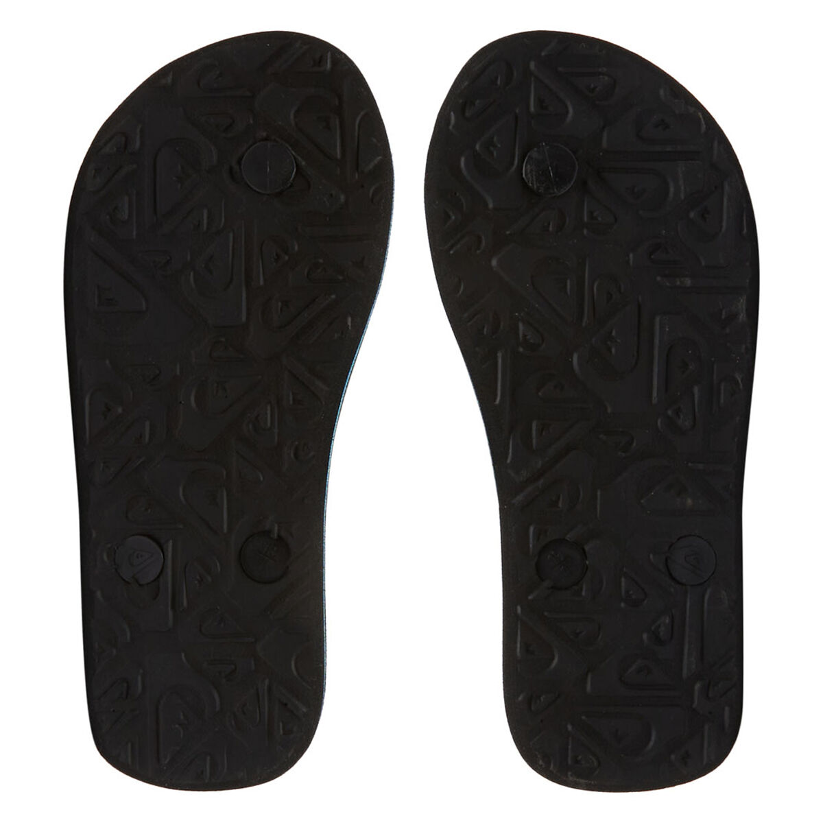 Quiksilver Molokai Art Kids Thongs