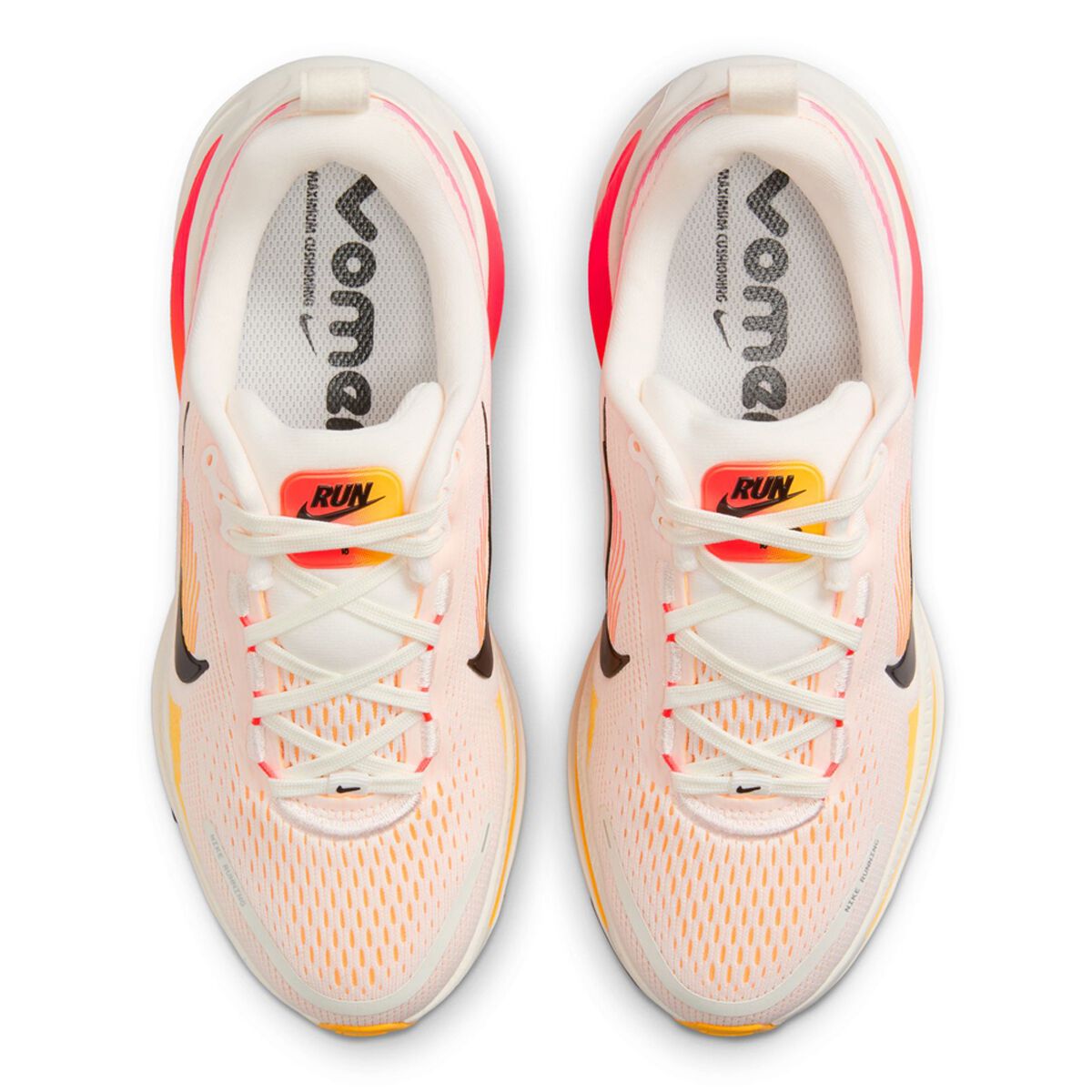 Nike Vomero 18 Kids Running Shoes