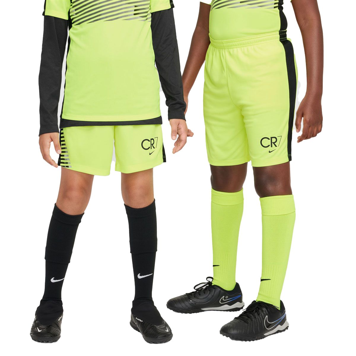 Nike Junior CR7 Dri-FIT Academy 23 Football Shorts