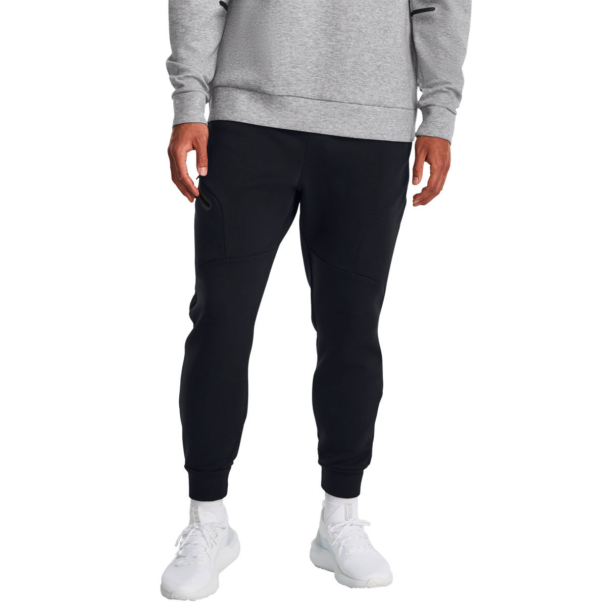 Under Armour Mens UA Unstoppable Fleece Joggers