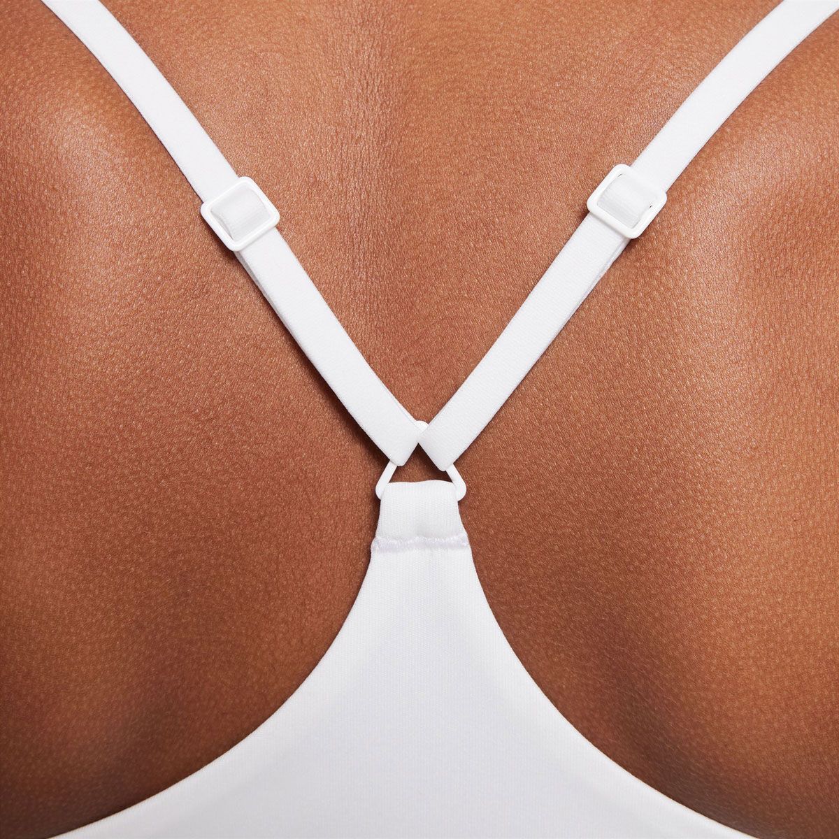 Nike Junior Dri-FIT Indy Sports Bra