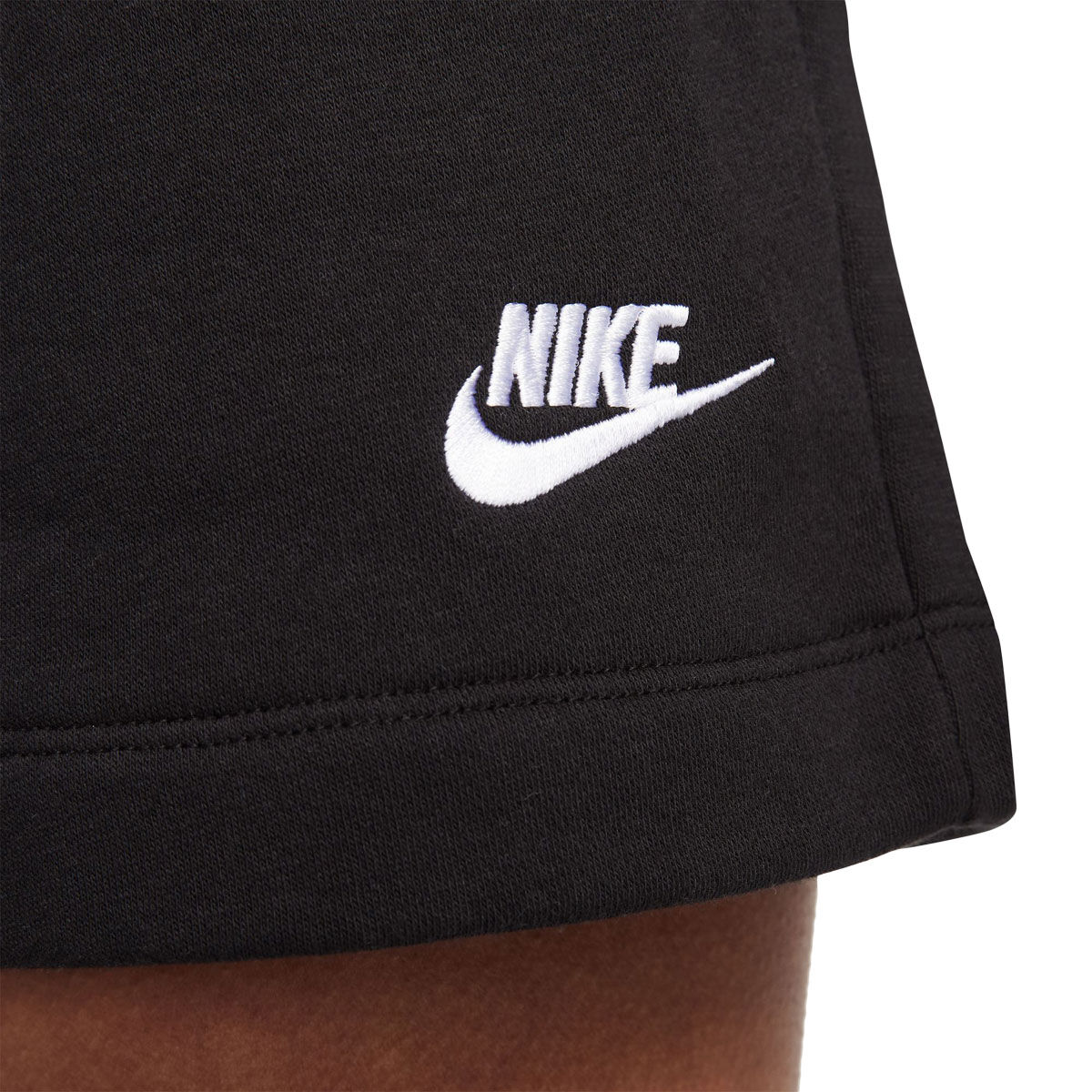 Nike Womens Sportswear Club Fleece Shorts