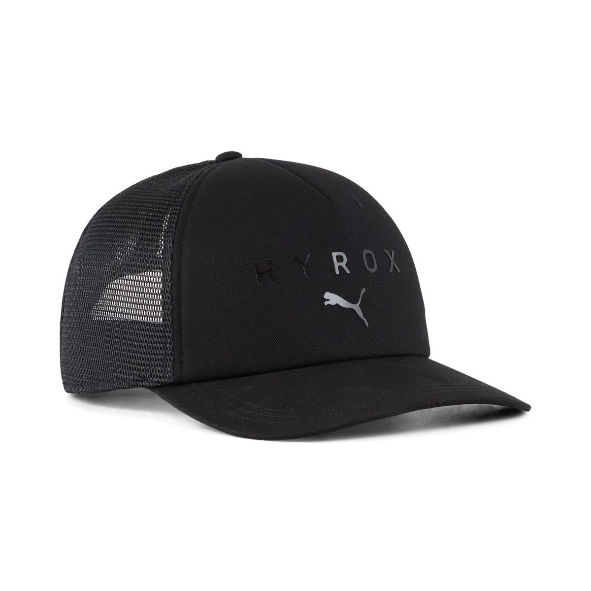 Puma X Hyrox Trucker Cap