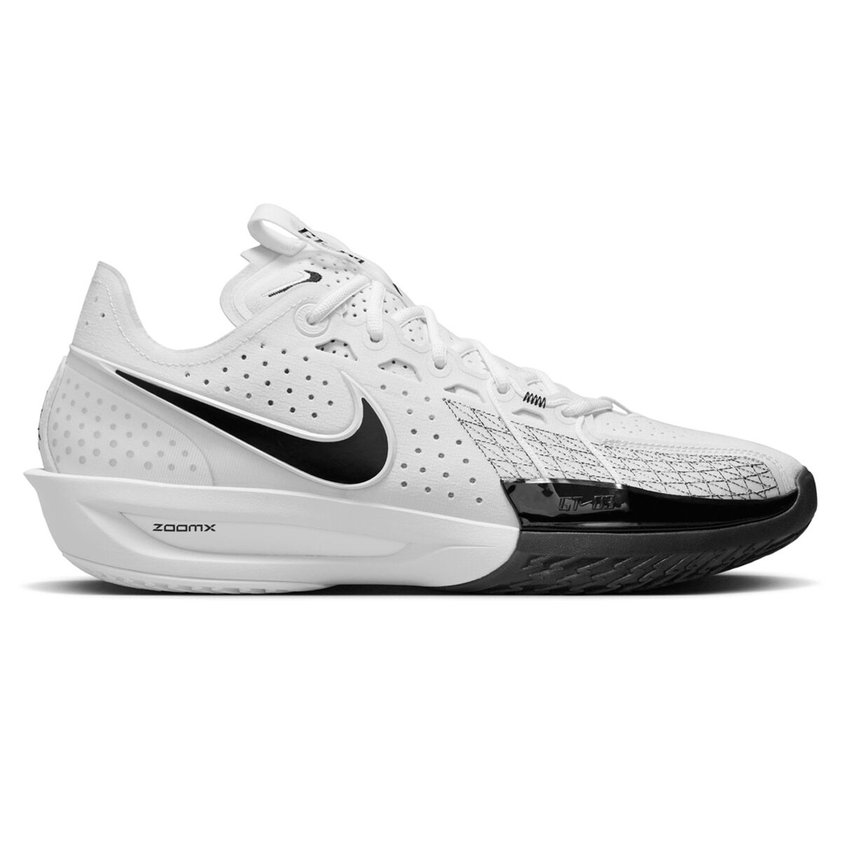 Nike Air Zoom G.T. Cut 3 Basketball Shoes