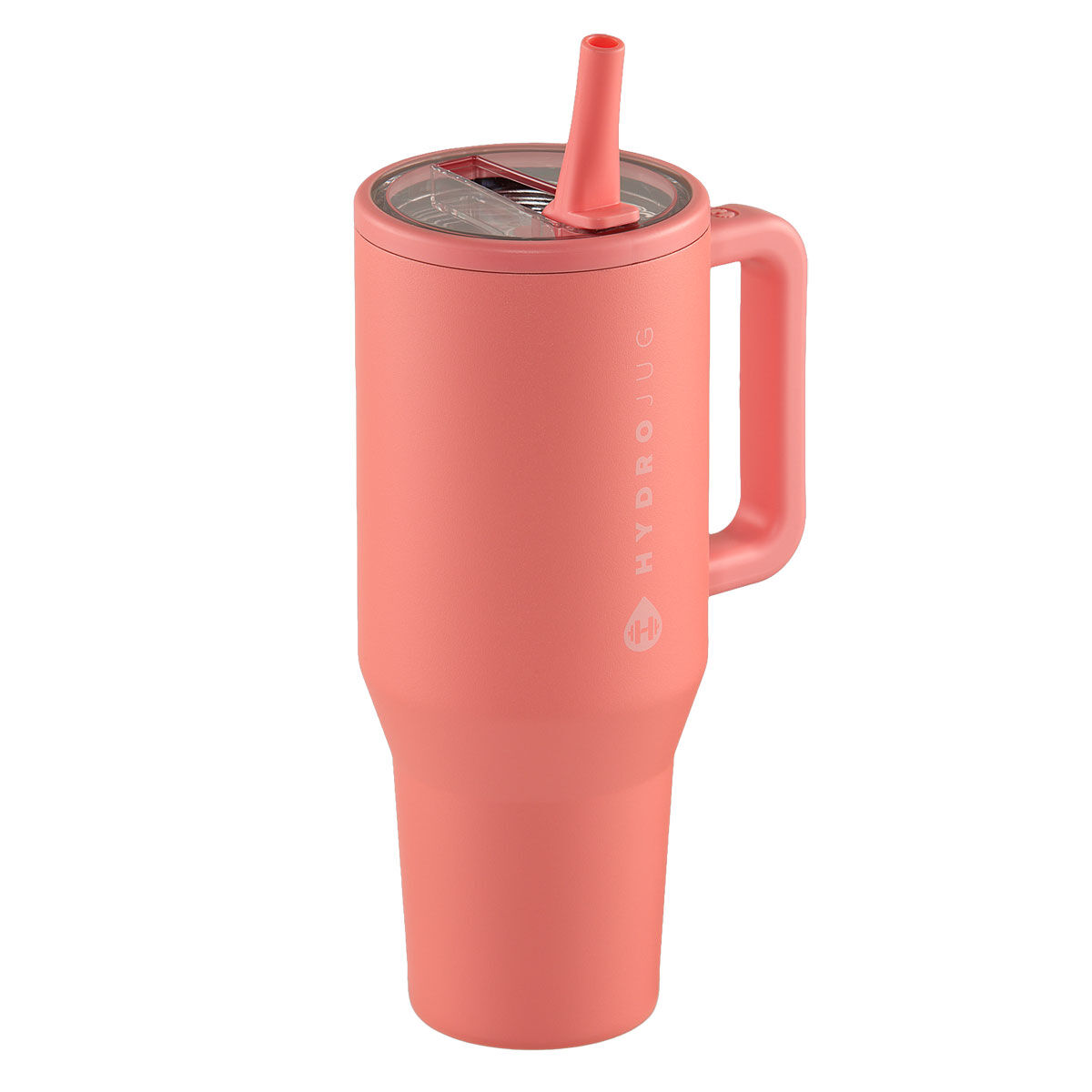 Hydrojug Traveler Water Bottle 32oz/946ml - Peach