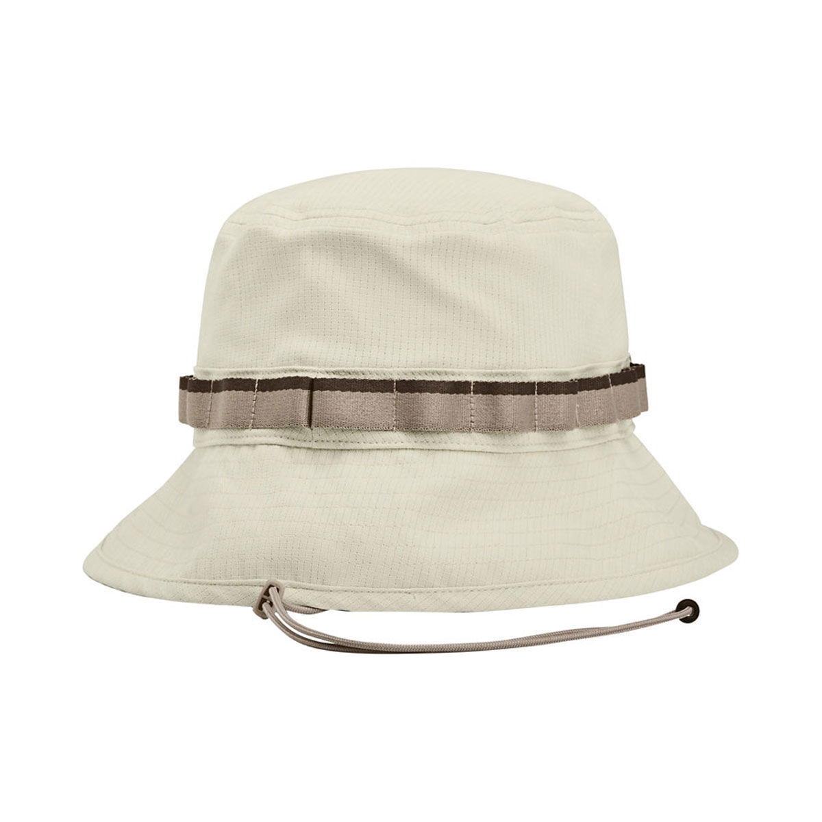 Under Armour Isochill ArmourVent Bucket Hat Brown M/L