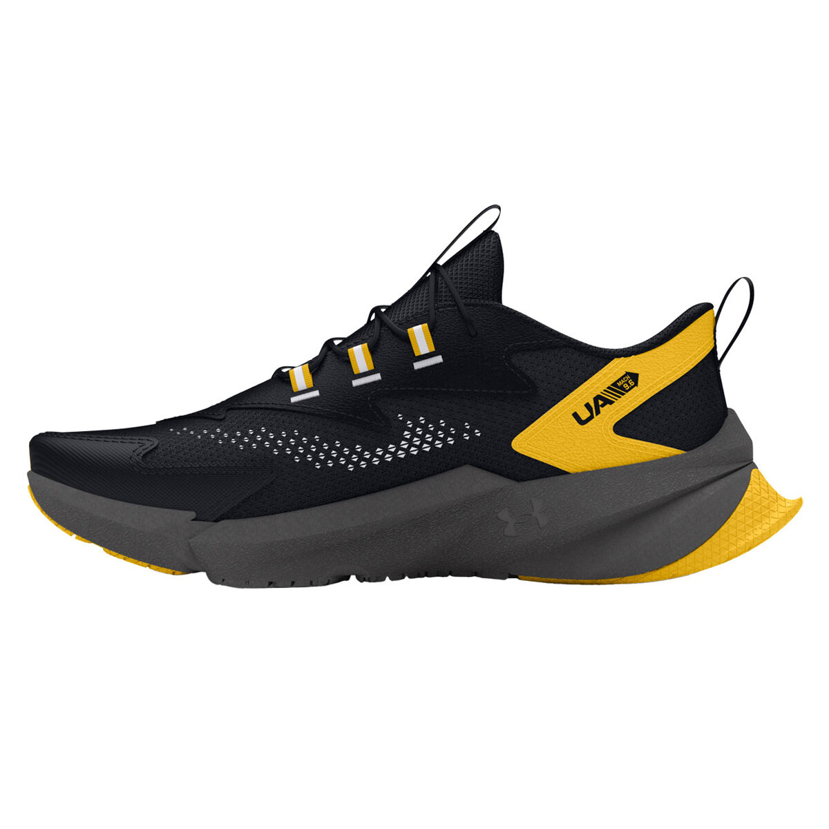 Under Armour Scramjet 6 PS Kids Running Shoes